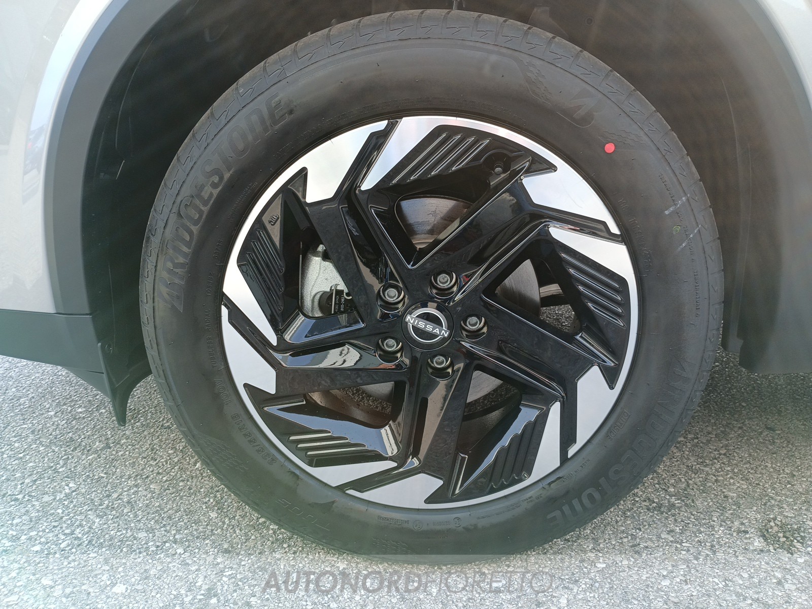 AUTONORD Nissan Qashqai