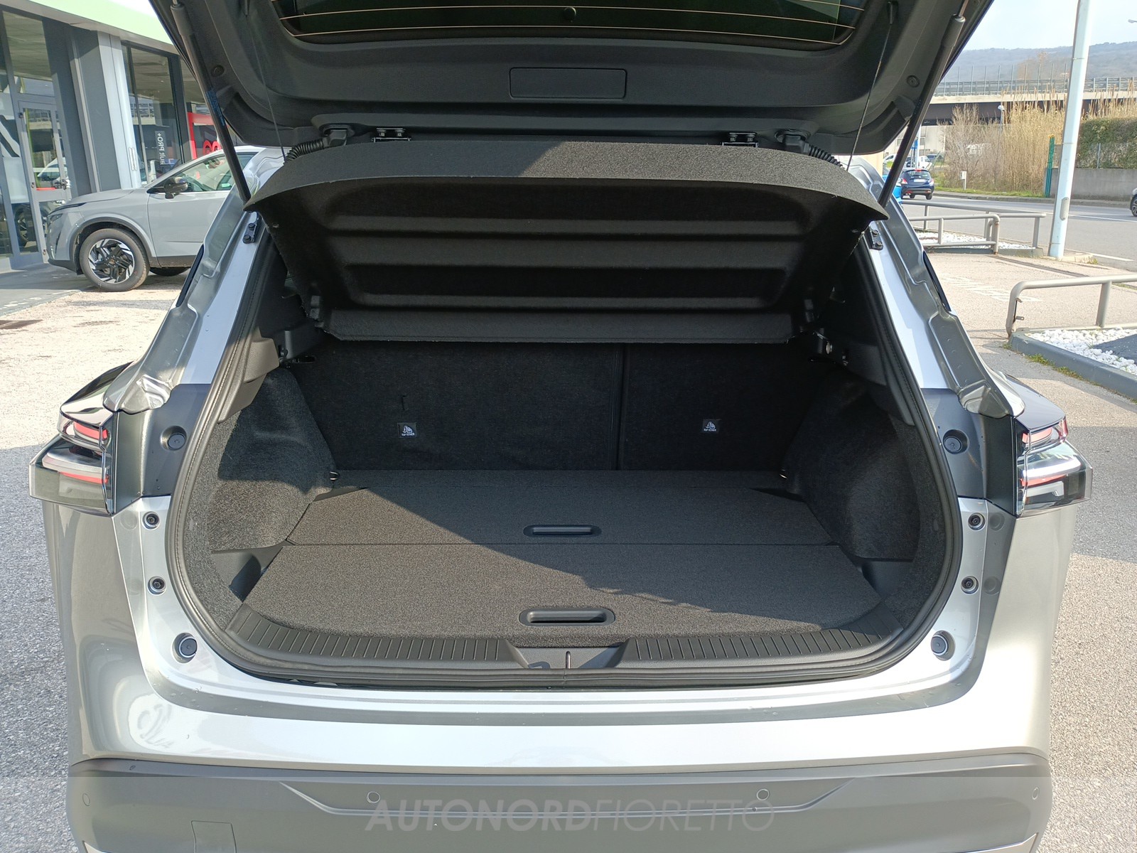 AUTONORD Nissan Qashqai