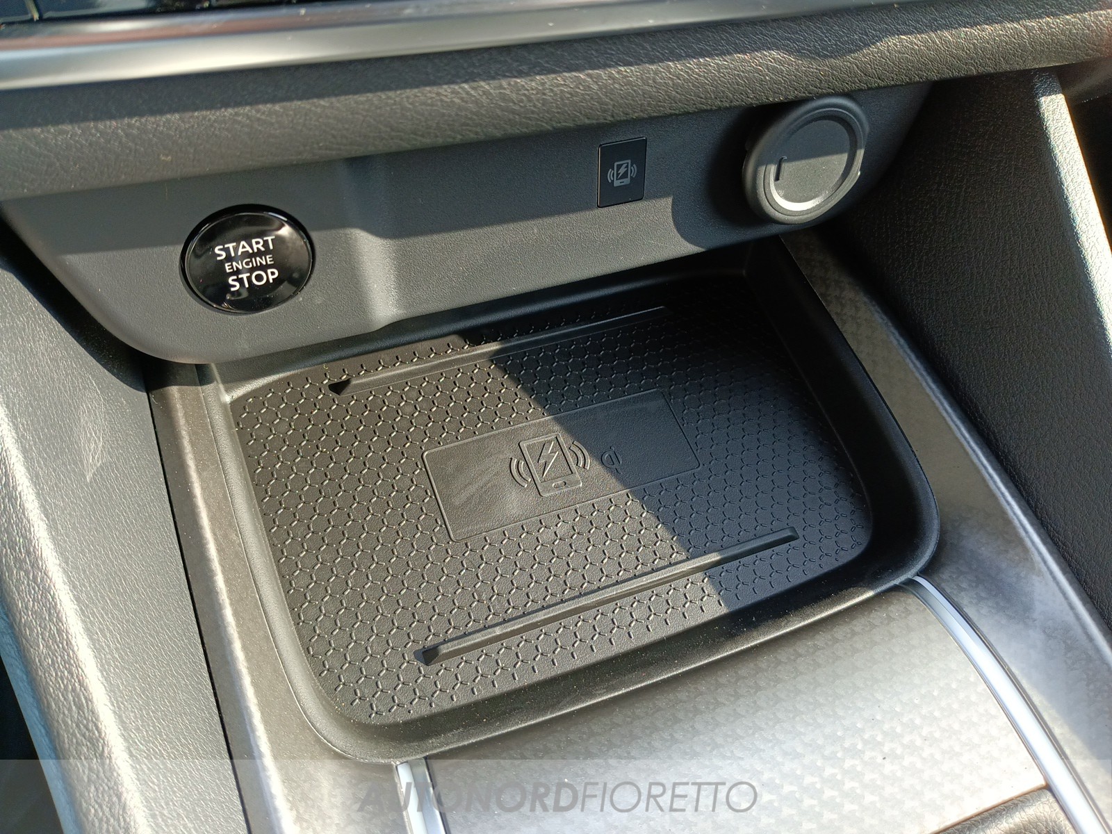 AUTONORD Nissan Qashqai