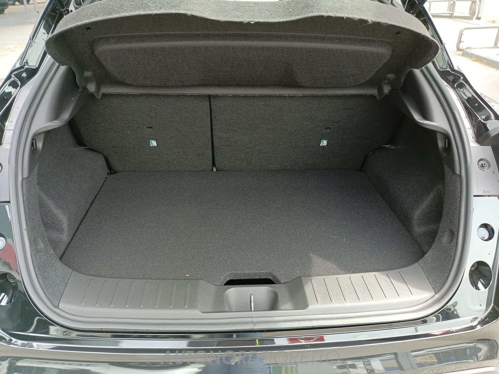 AUTONORD Nissan Juke