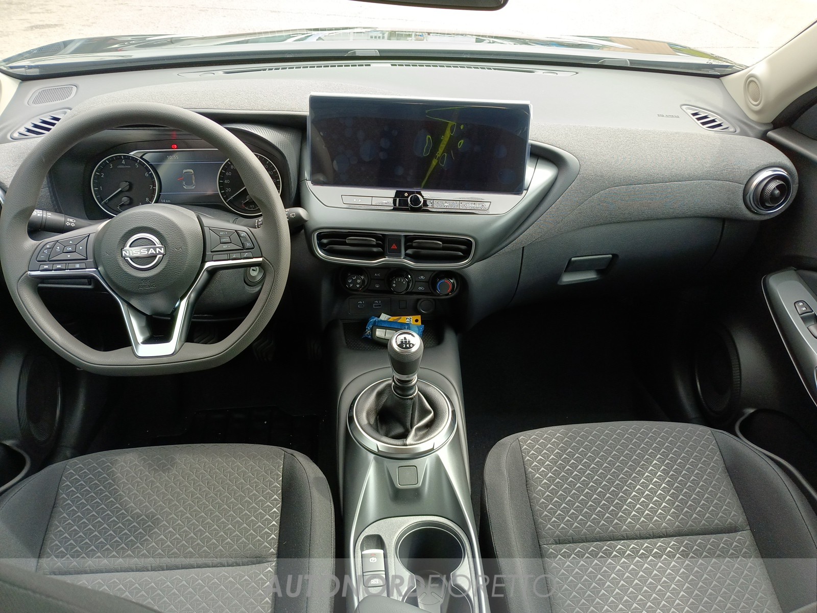 AUTONORD Nissan Juke