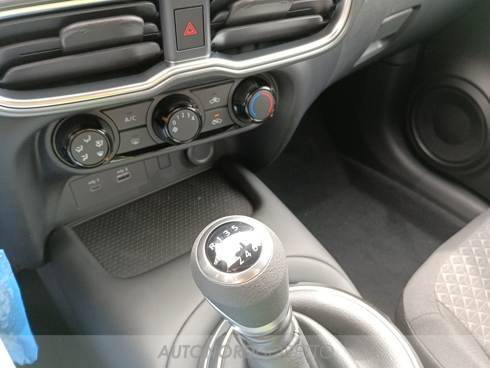 AUTONORD Nissan Juke