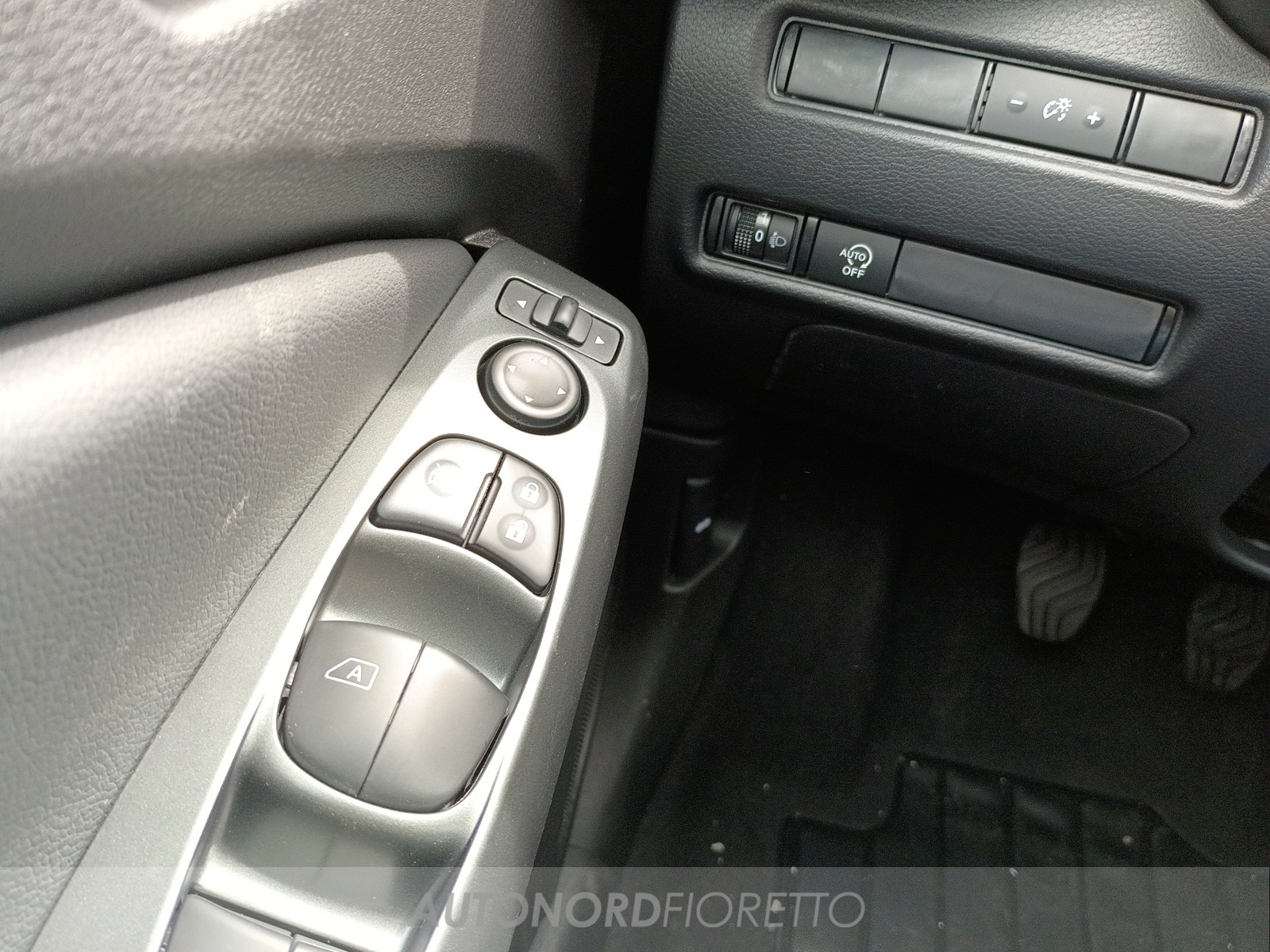 AUTONORD Nissan Juke