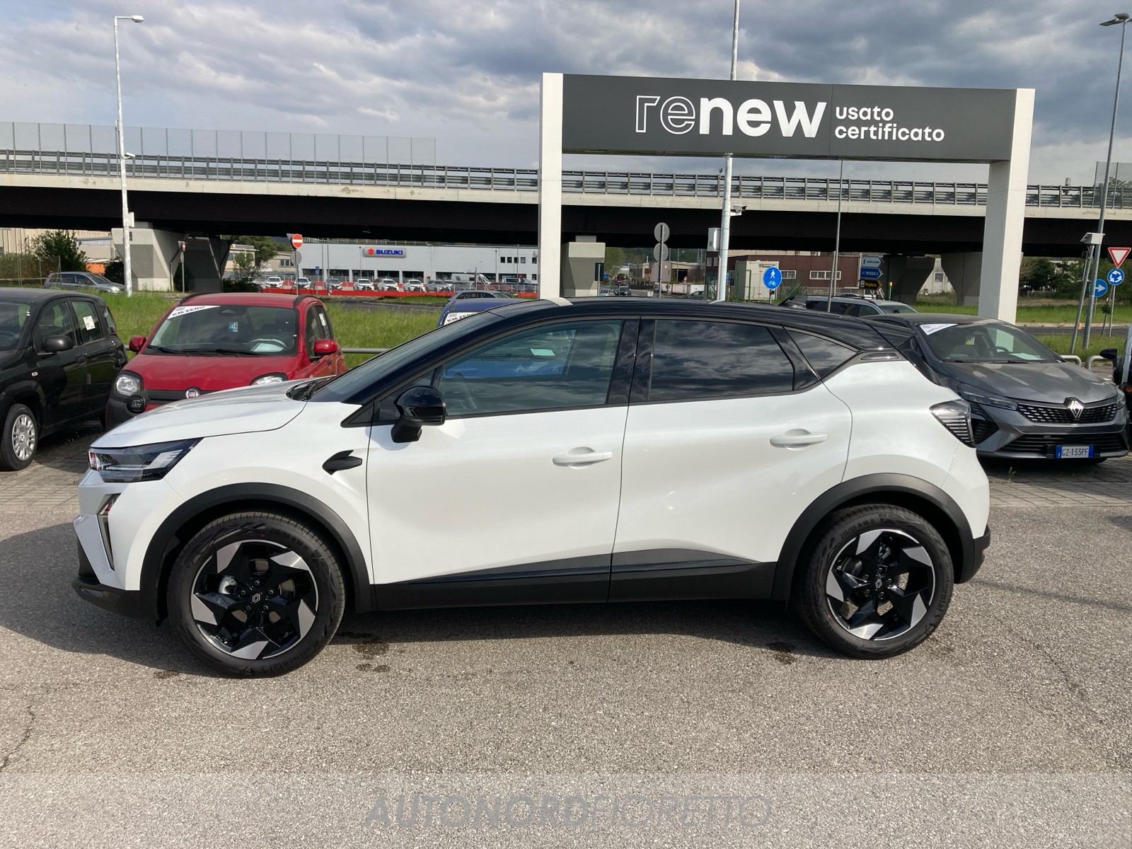 AUTONORD Renault Captur
