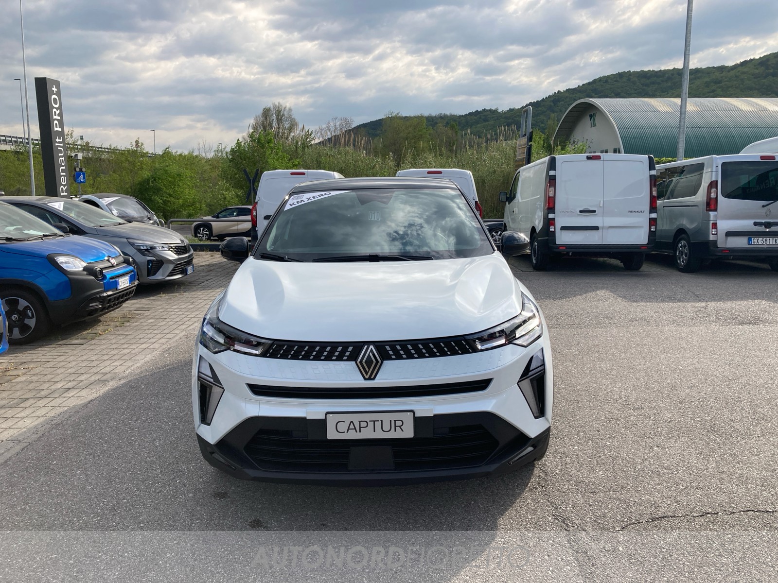 AUTONORD Renault Captur
