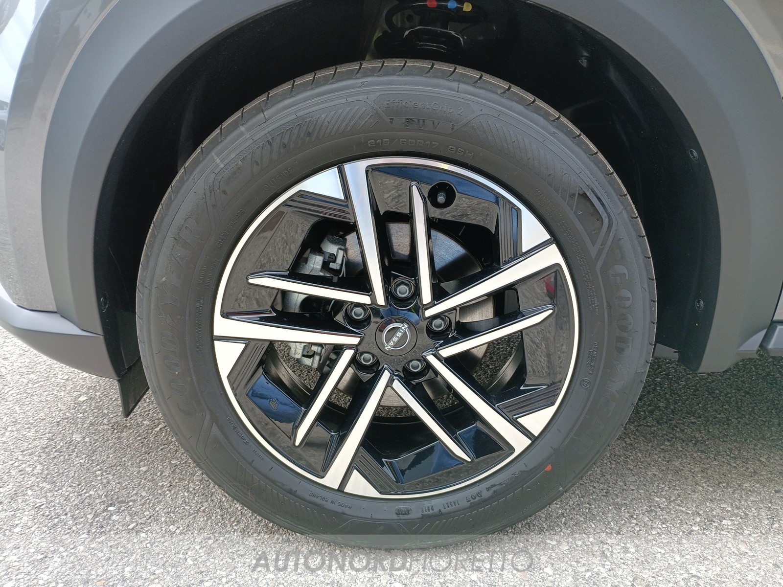 AUTONORD Nissan Juke