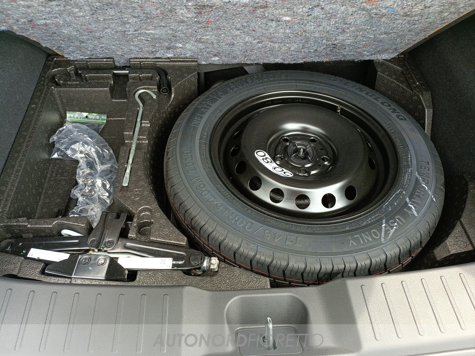 AUTONORD Nissan Juke