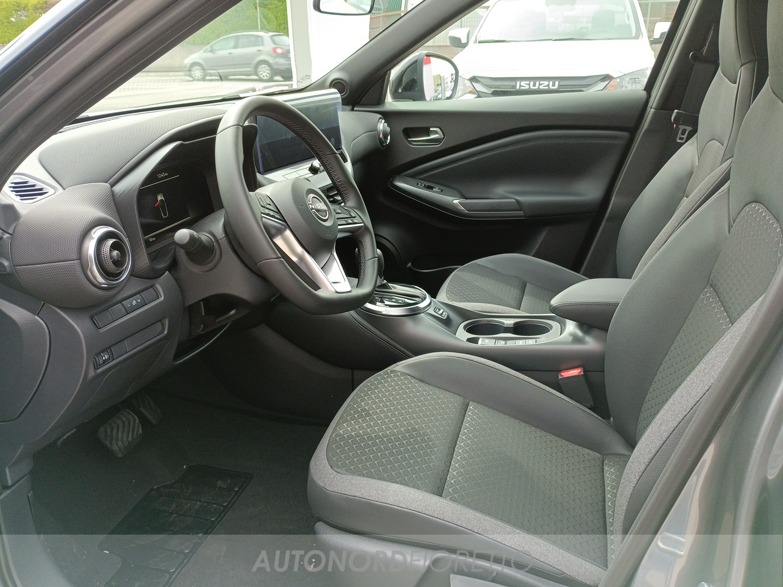 AUTONORD Nissan Juke