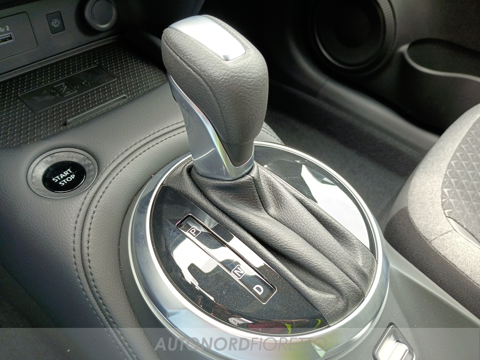 AUTONORD Nissan Juke