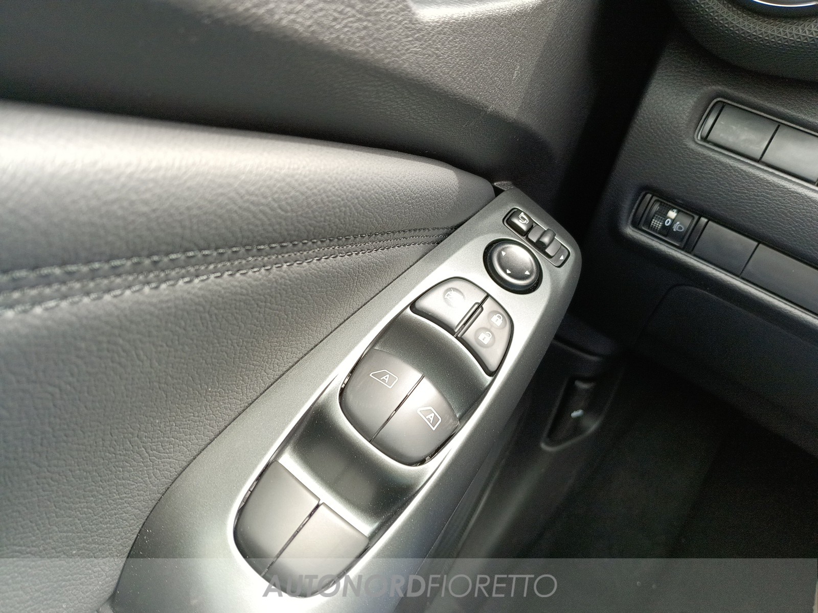 AUTONORD Nissan Juke