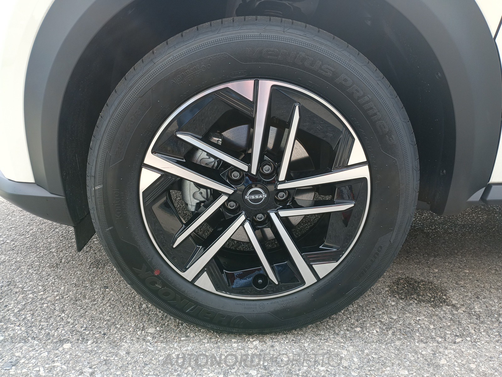 AUTONORD Nissan Juke