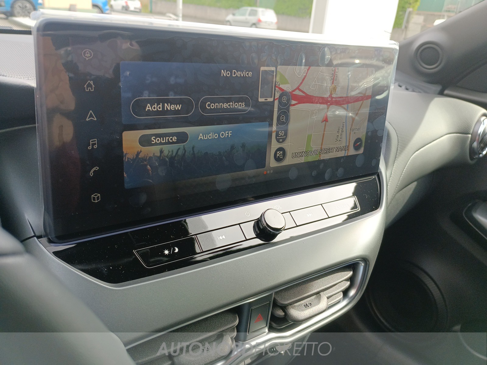 AUTONORD Nissan Juke