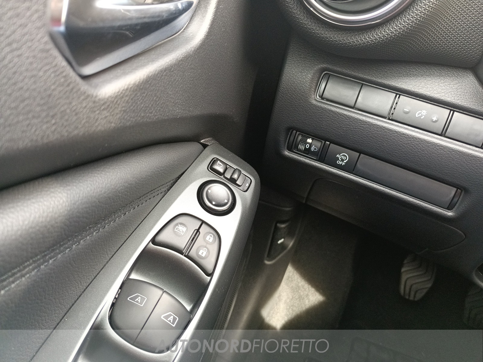 AUTONORD Nissan Juke