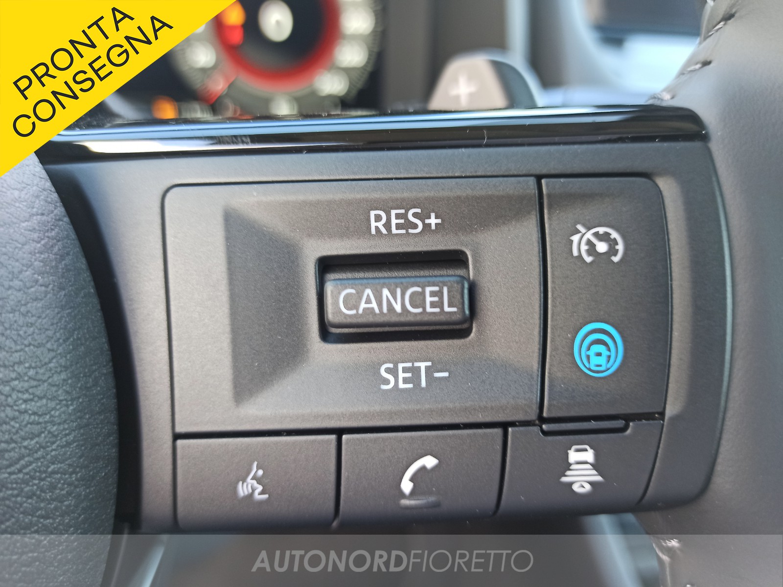 AUTONORD Nissan X-Trail