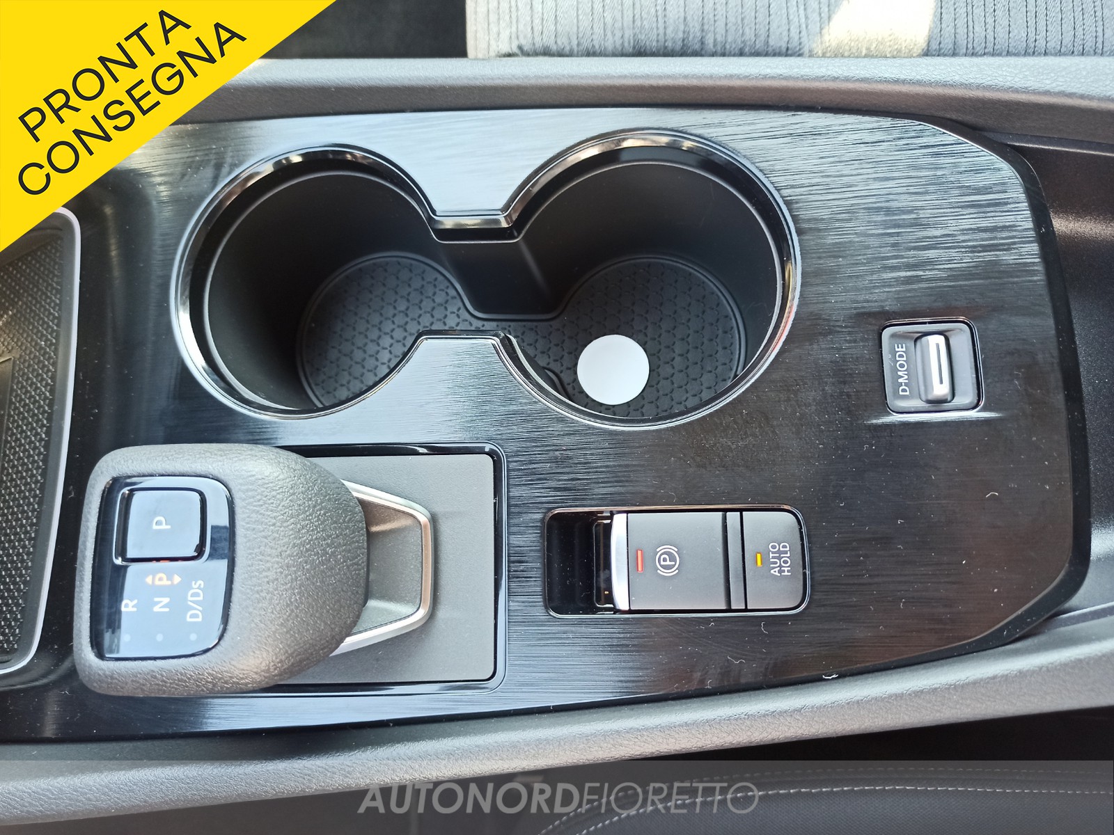 AUTONORD Nissan X-Trail