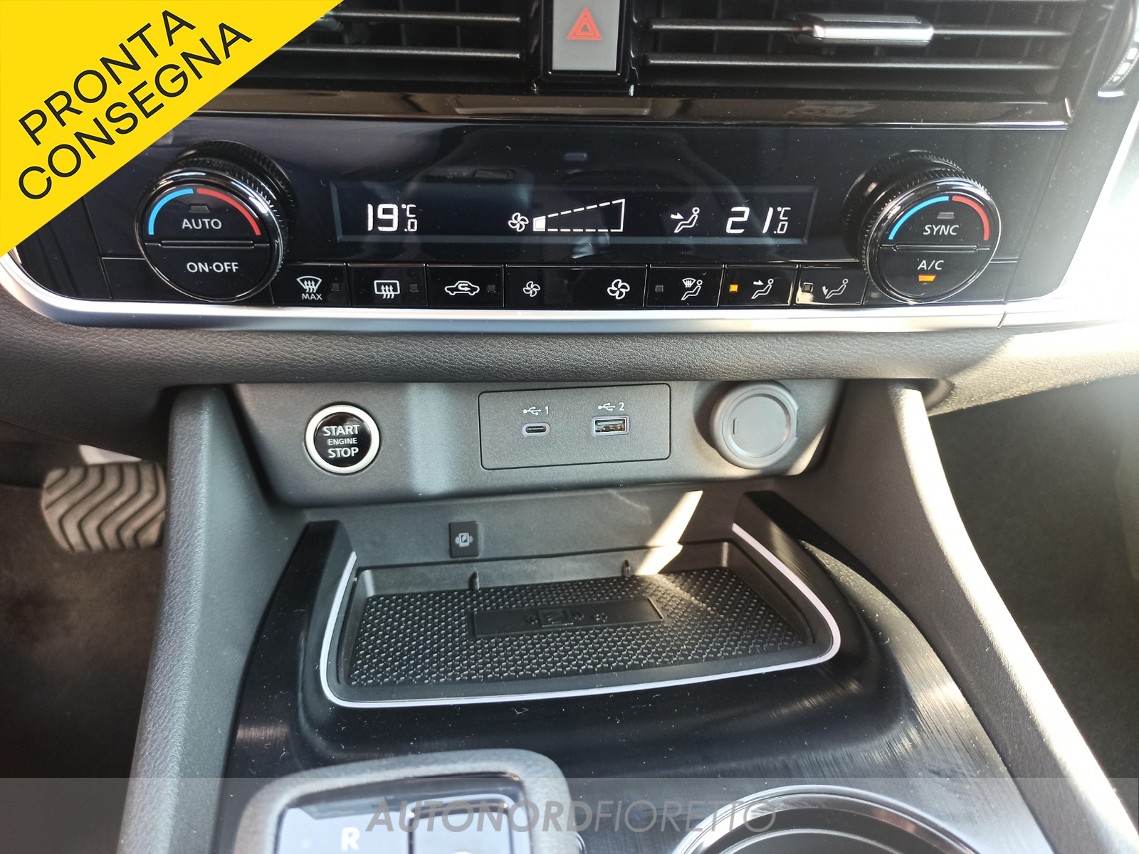 AUTONORD Nissan X-Trail