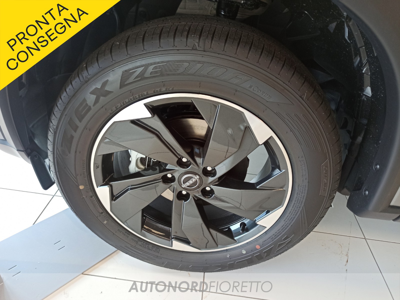 AUTONORD Nissan X-Trail