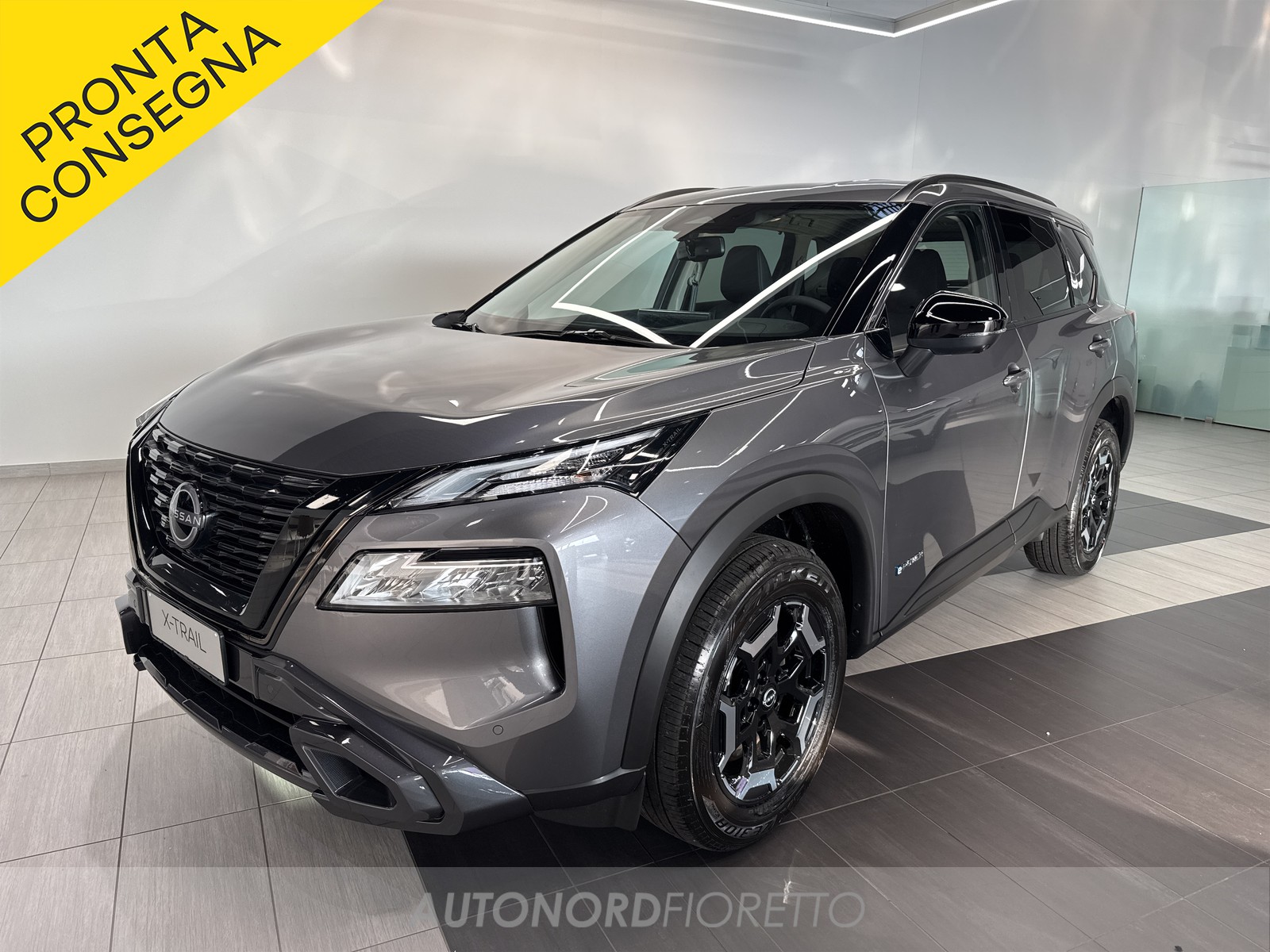 AUTONORD Nissan X-Trail