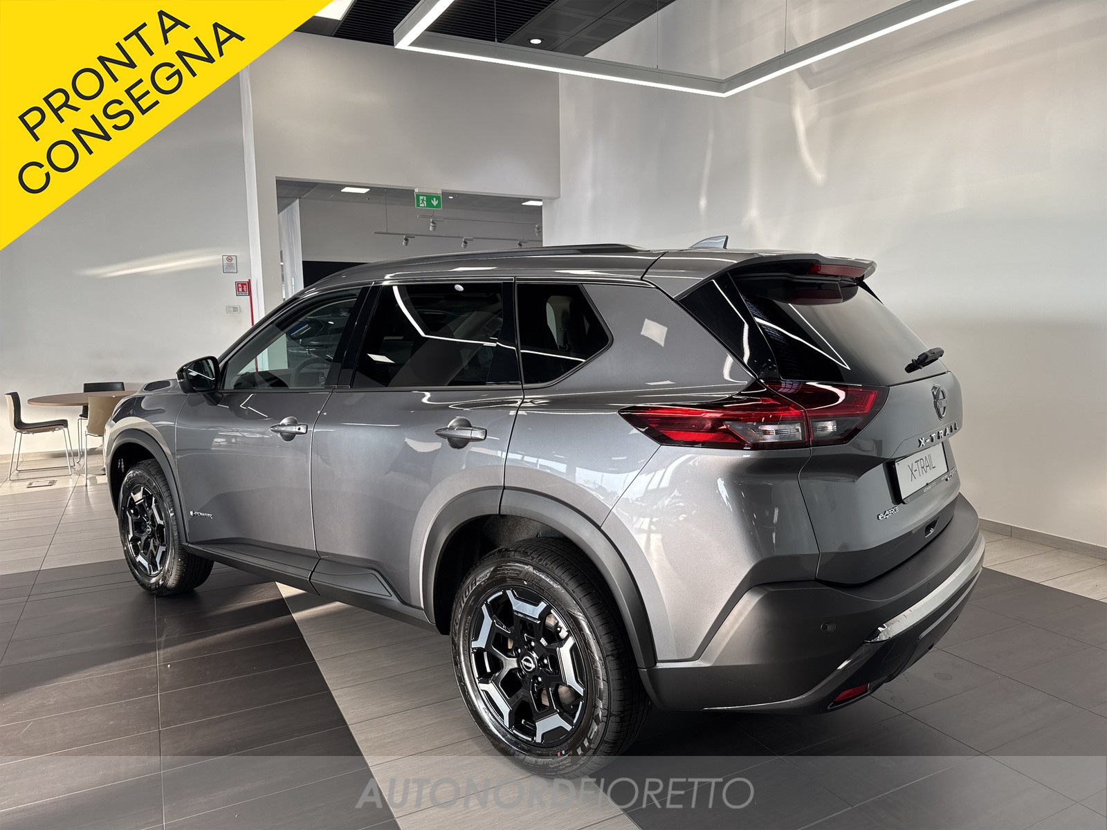 AUTONORD Nissan X-Trail