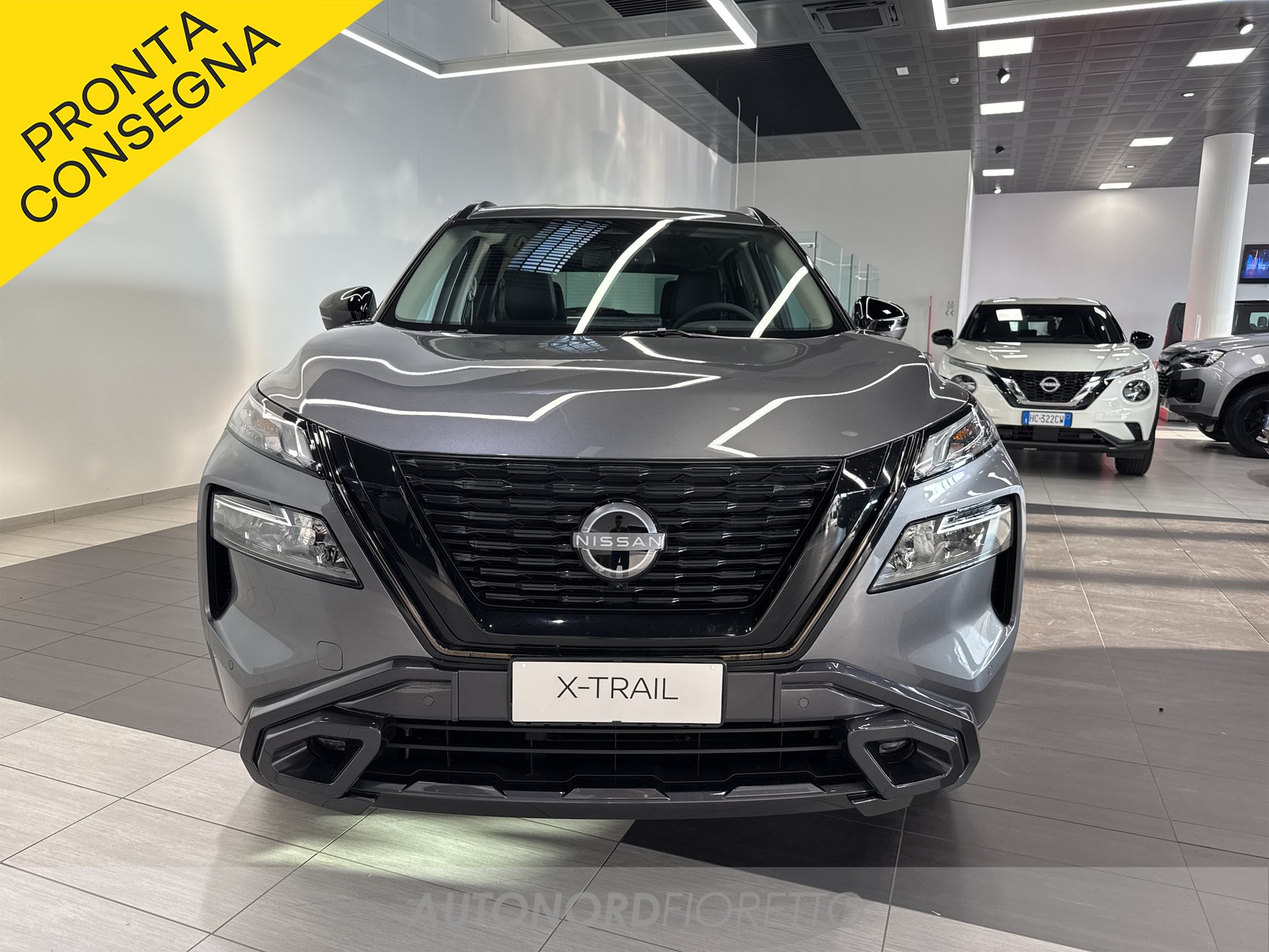 AUTONORD Nissan X-Trail