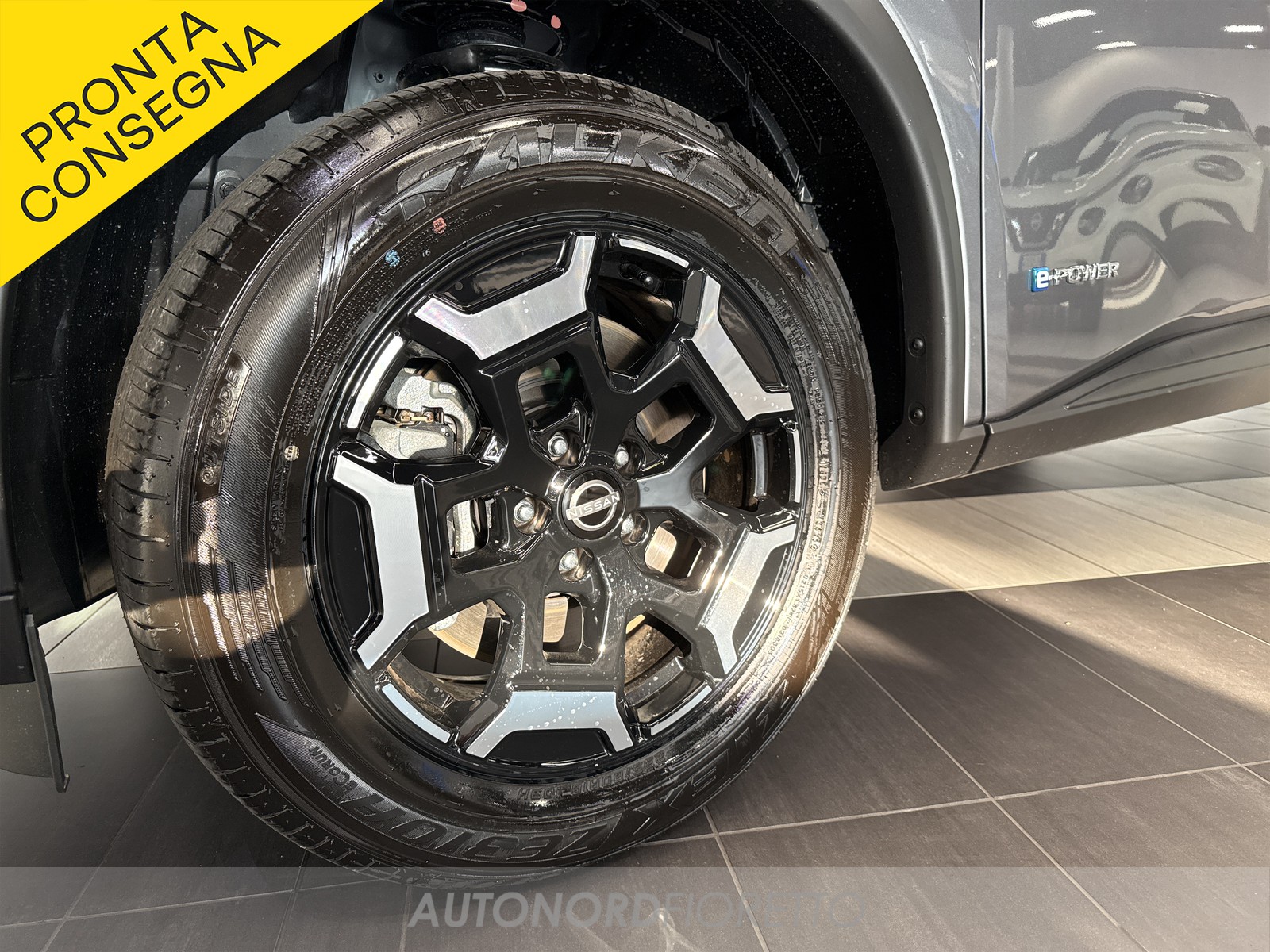 AUTONORD Nissan X-Trail