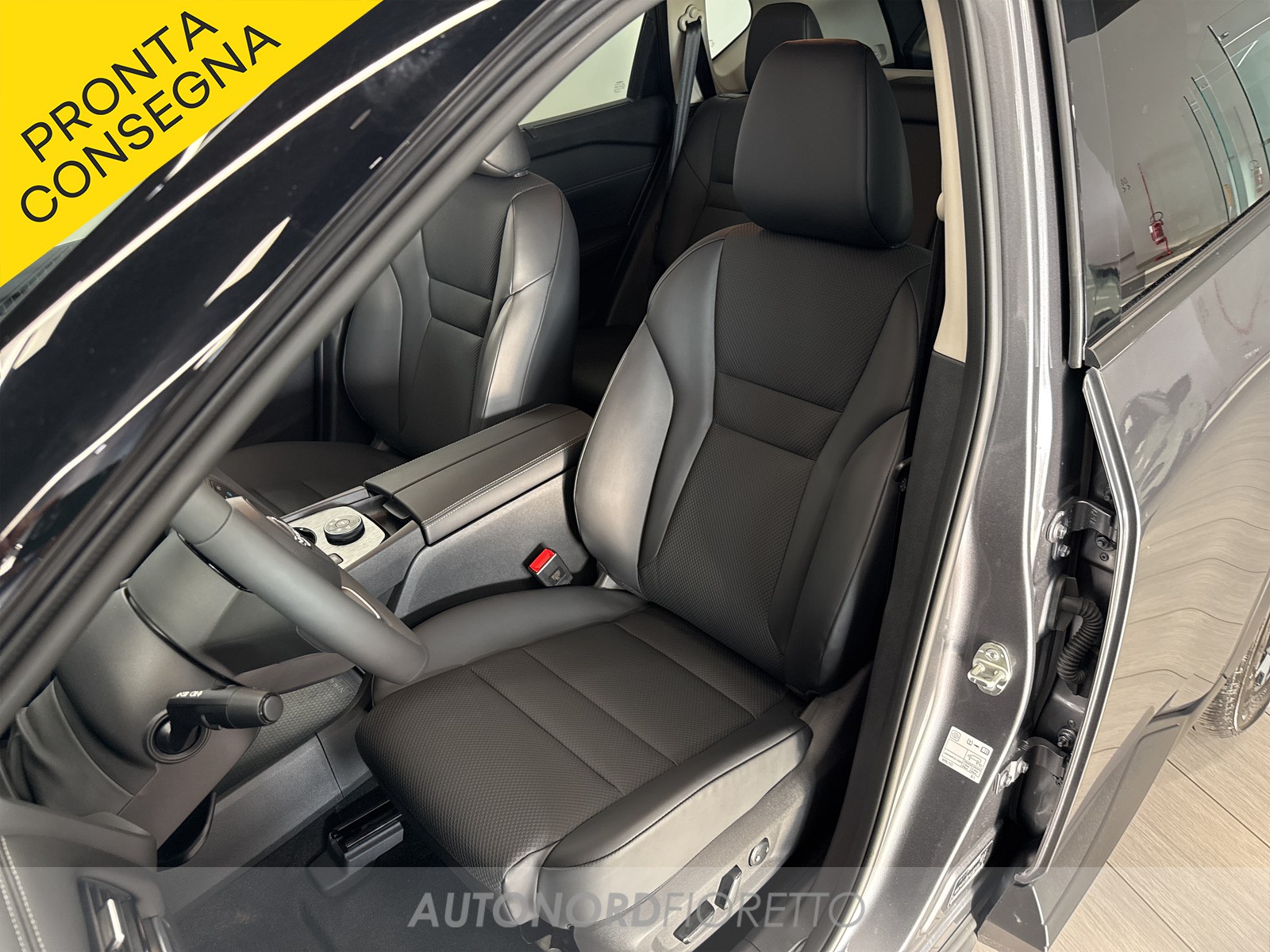 AUTONORD Nissan X-Trail