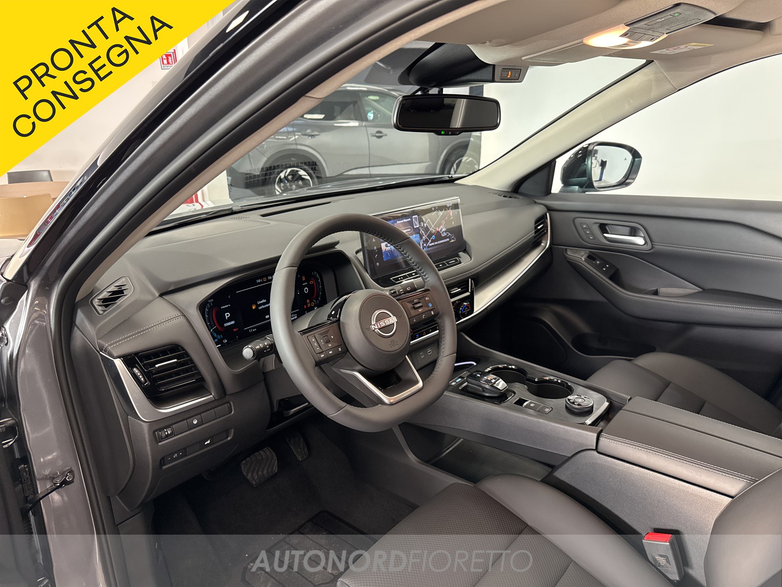 AUTONORD Nissan X-Trail