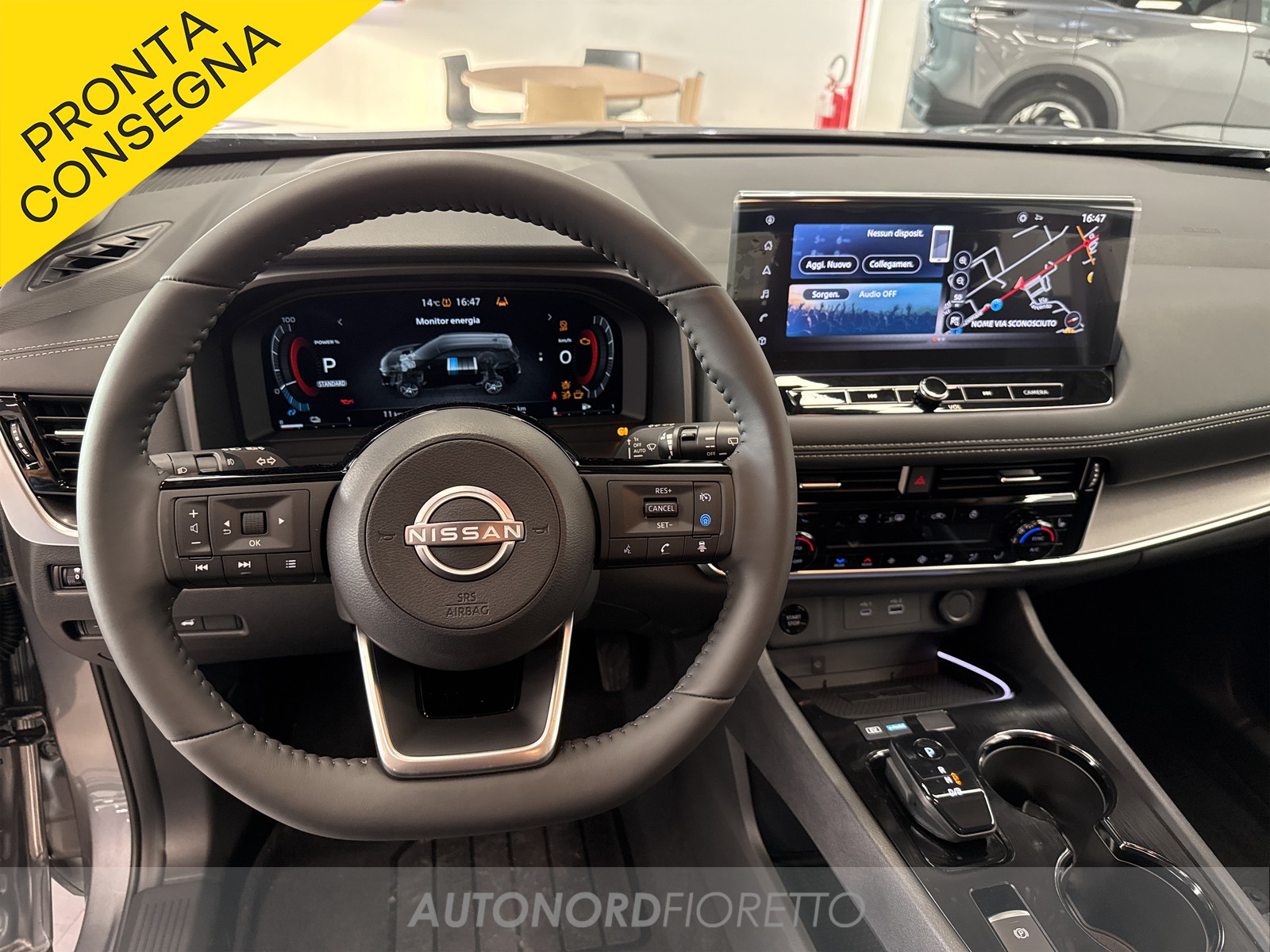 AUTONORD Nissan X-Trail