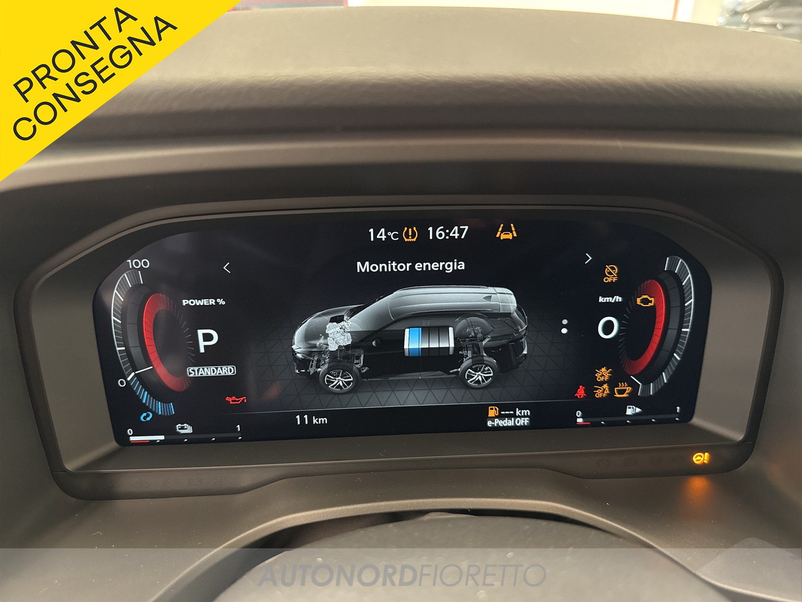 AUTONORD Nissan X-Trail