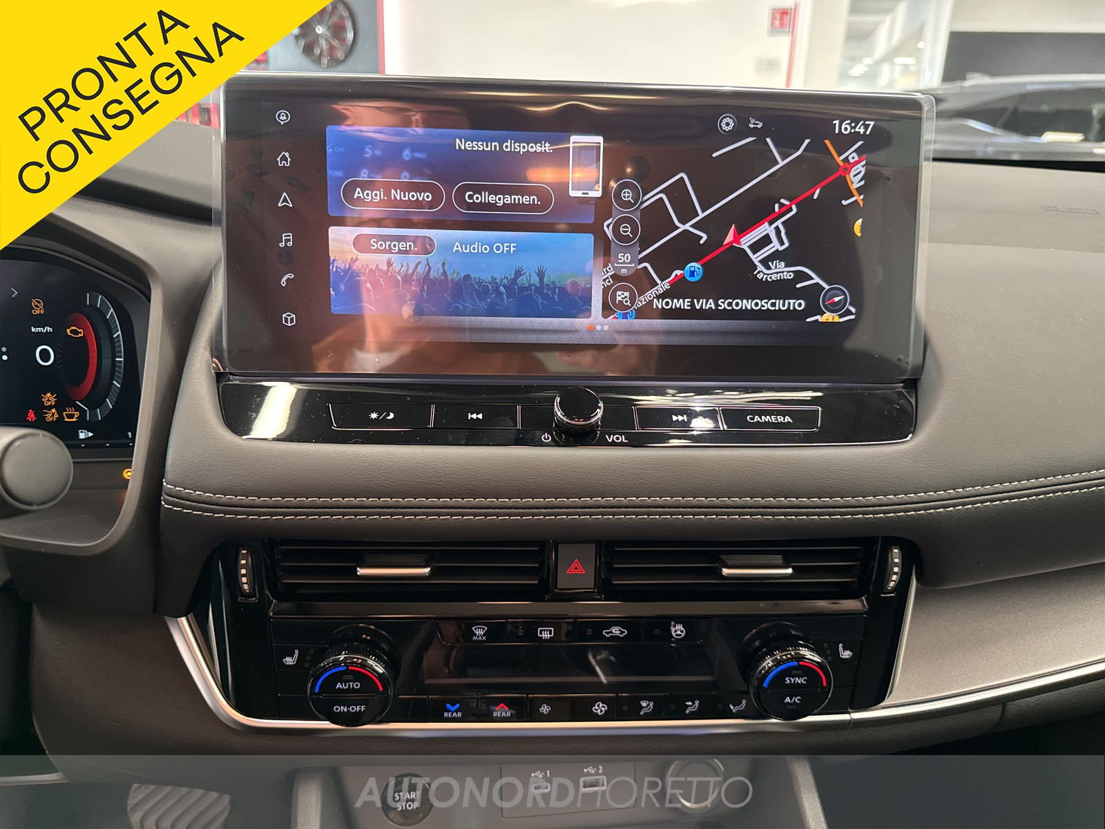 AUTONORD Nissan X-Trail