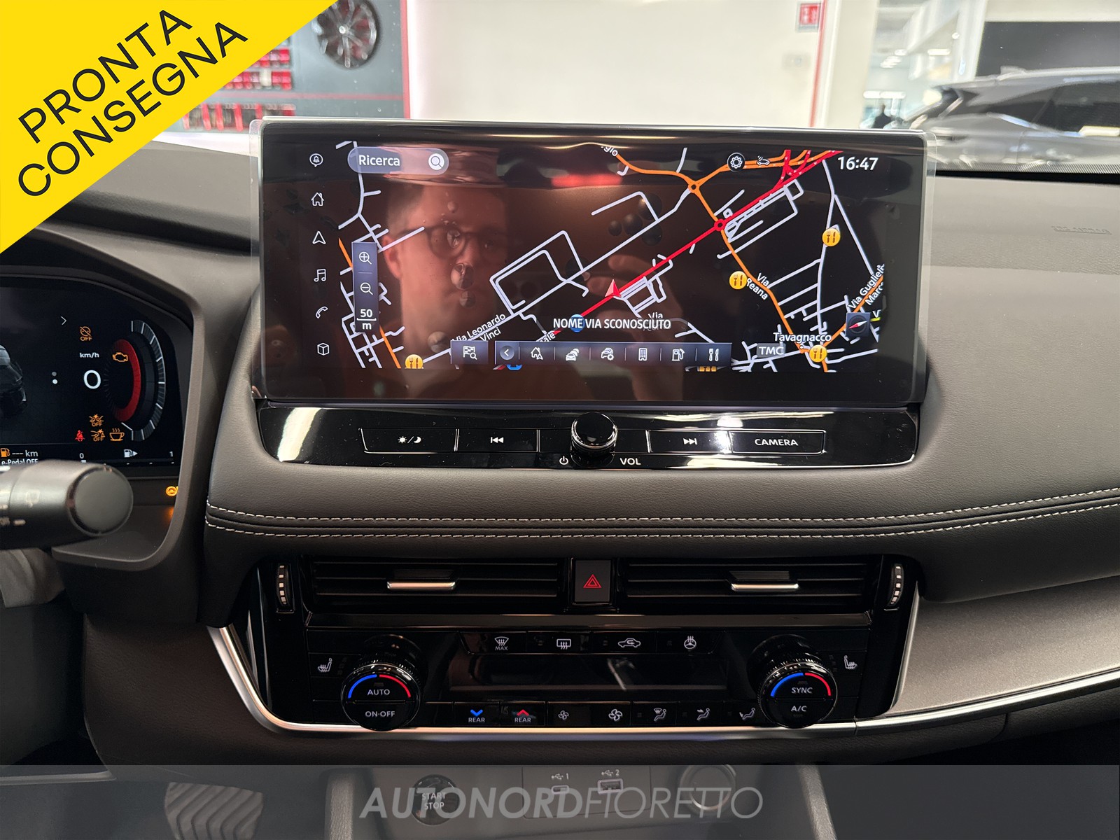 AUTONORD Nissan X-Trail