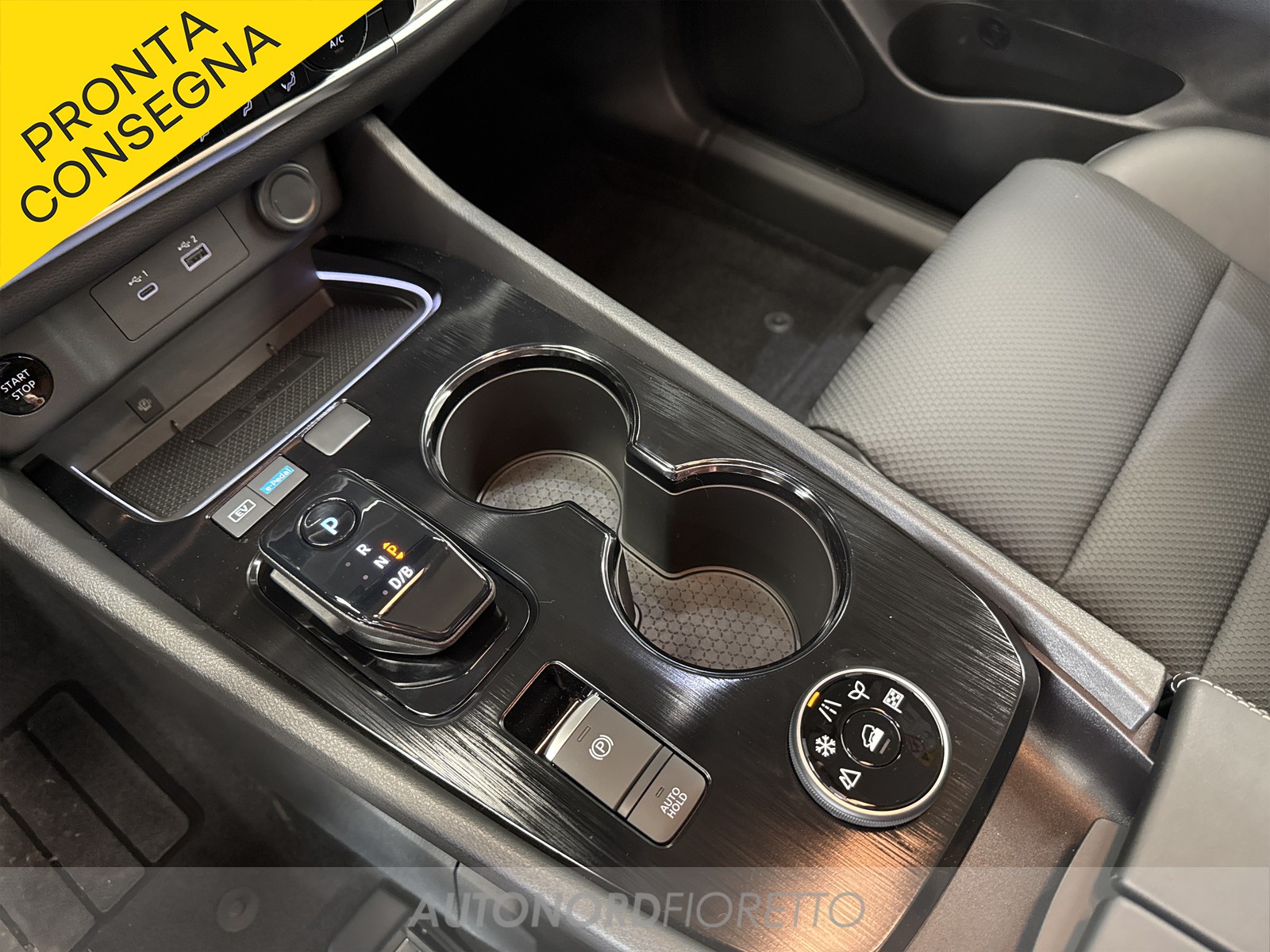 AUTONORD Nissan X-Trail