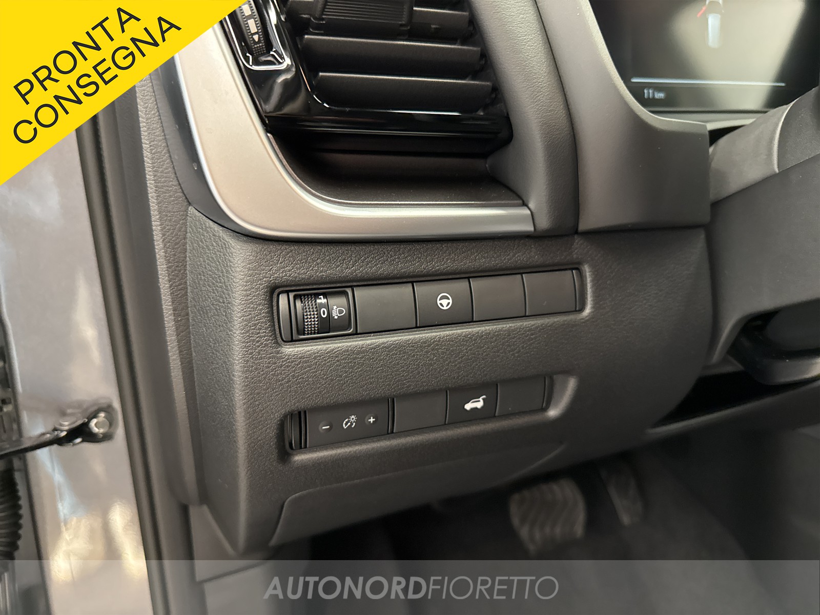 AUTONORD Nissan X-Trail