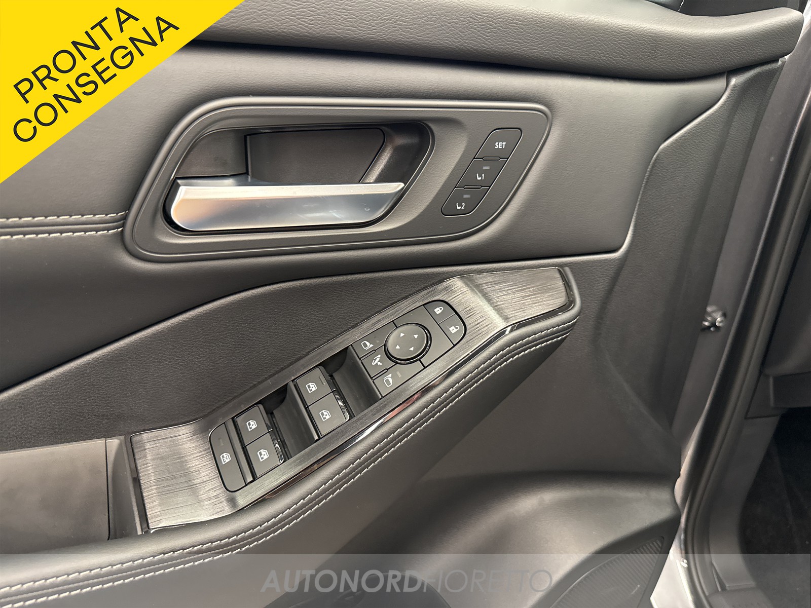 AUTONORD Nissan X-Trail