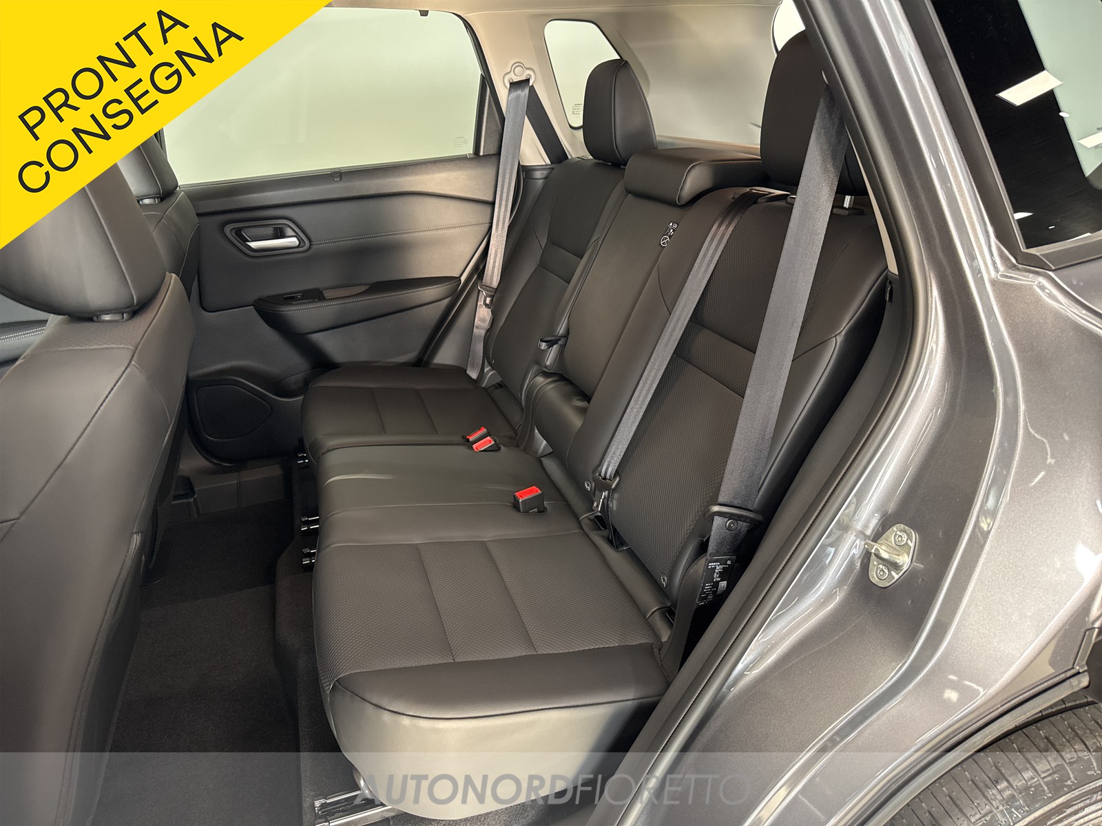 AUTONORD Nissan X-Trail