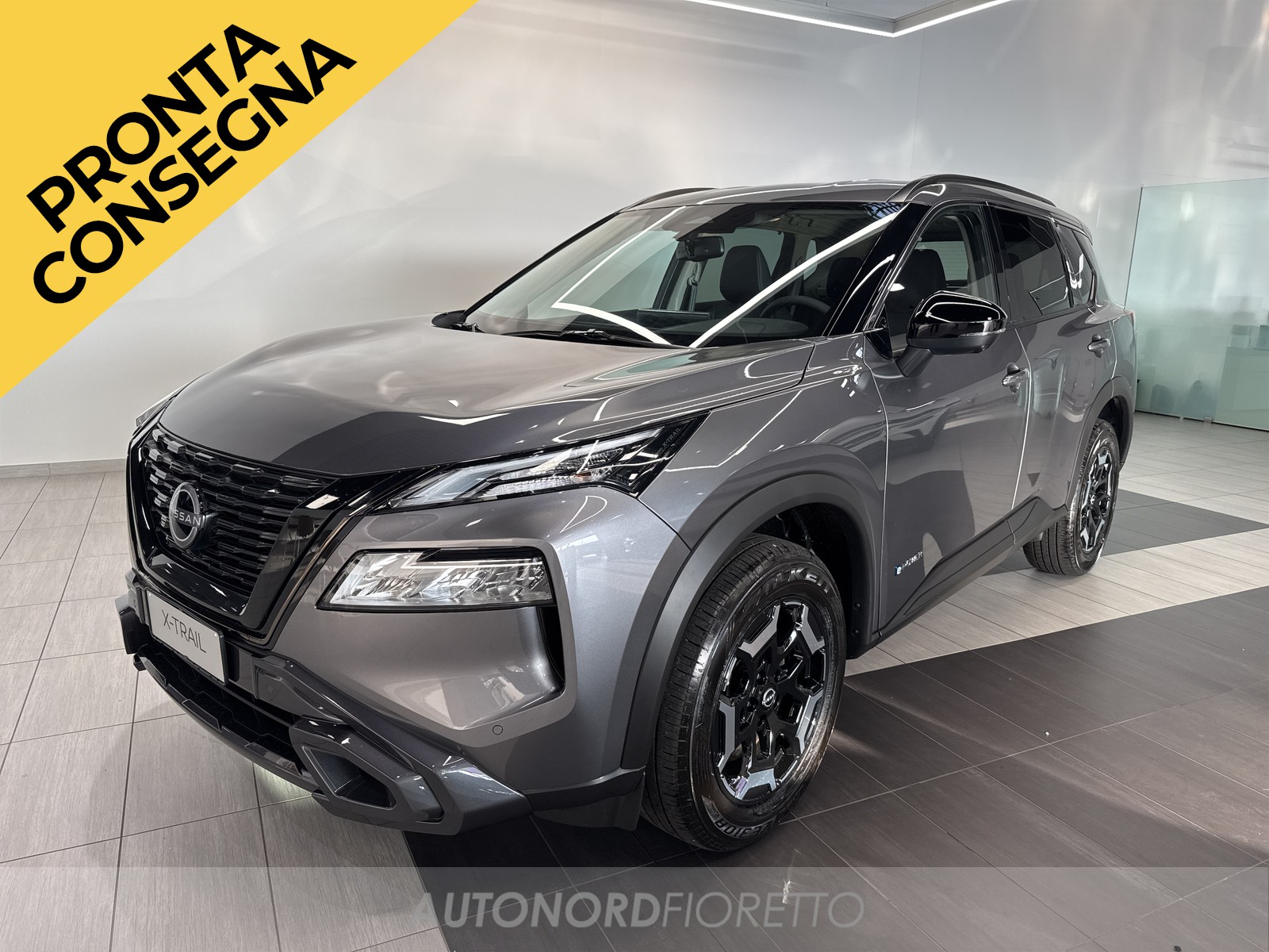 AUTONORD Nissan X-Trail