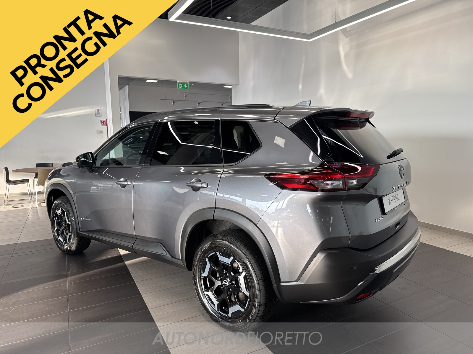 AUTONORD Nissan X-Trail