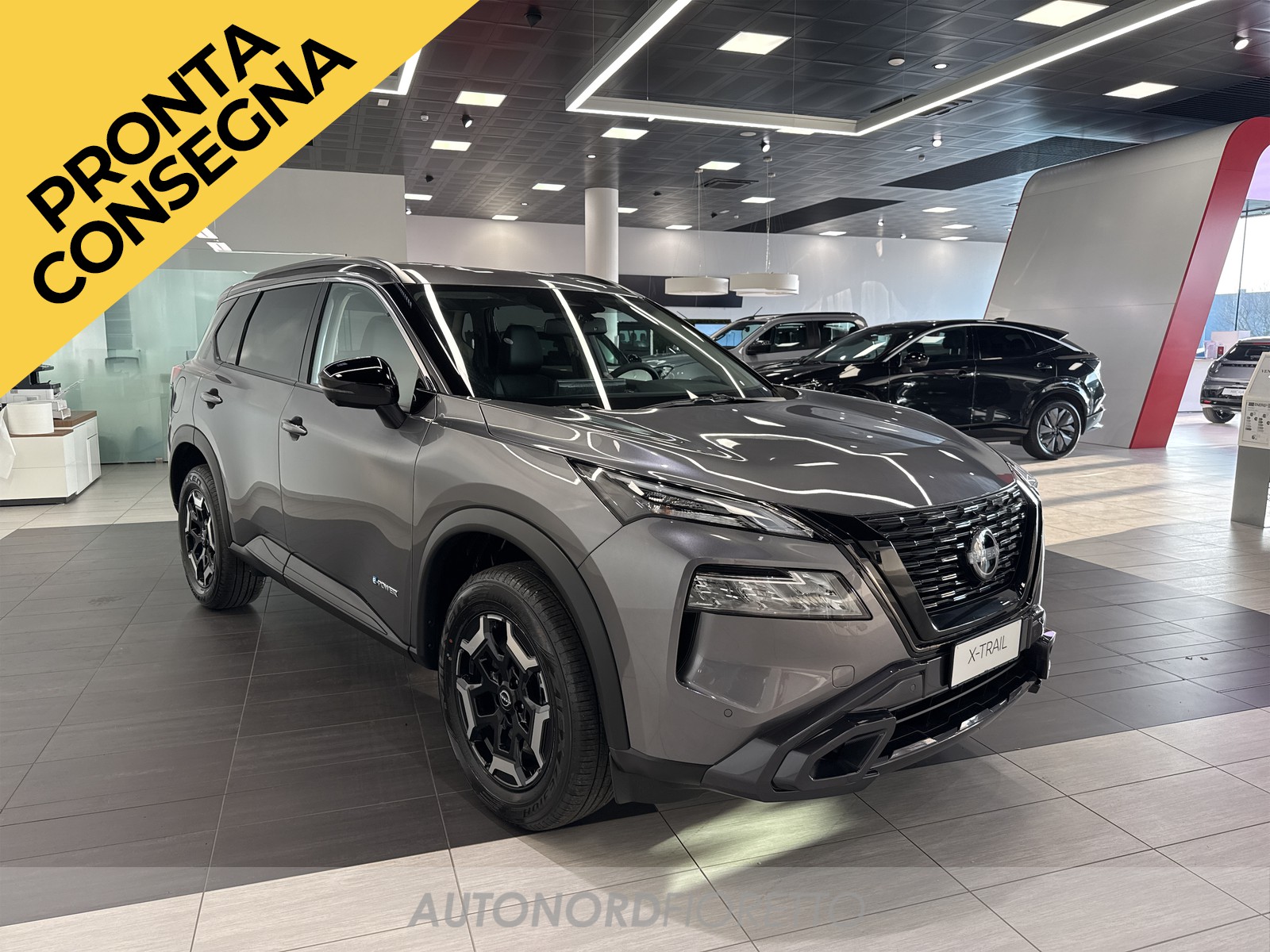 AUTONORD Nissan X-Trail