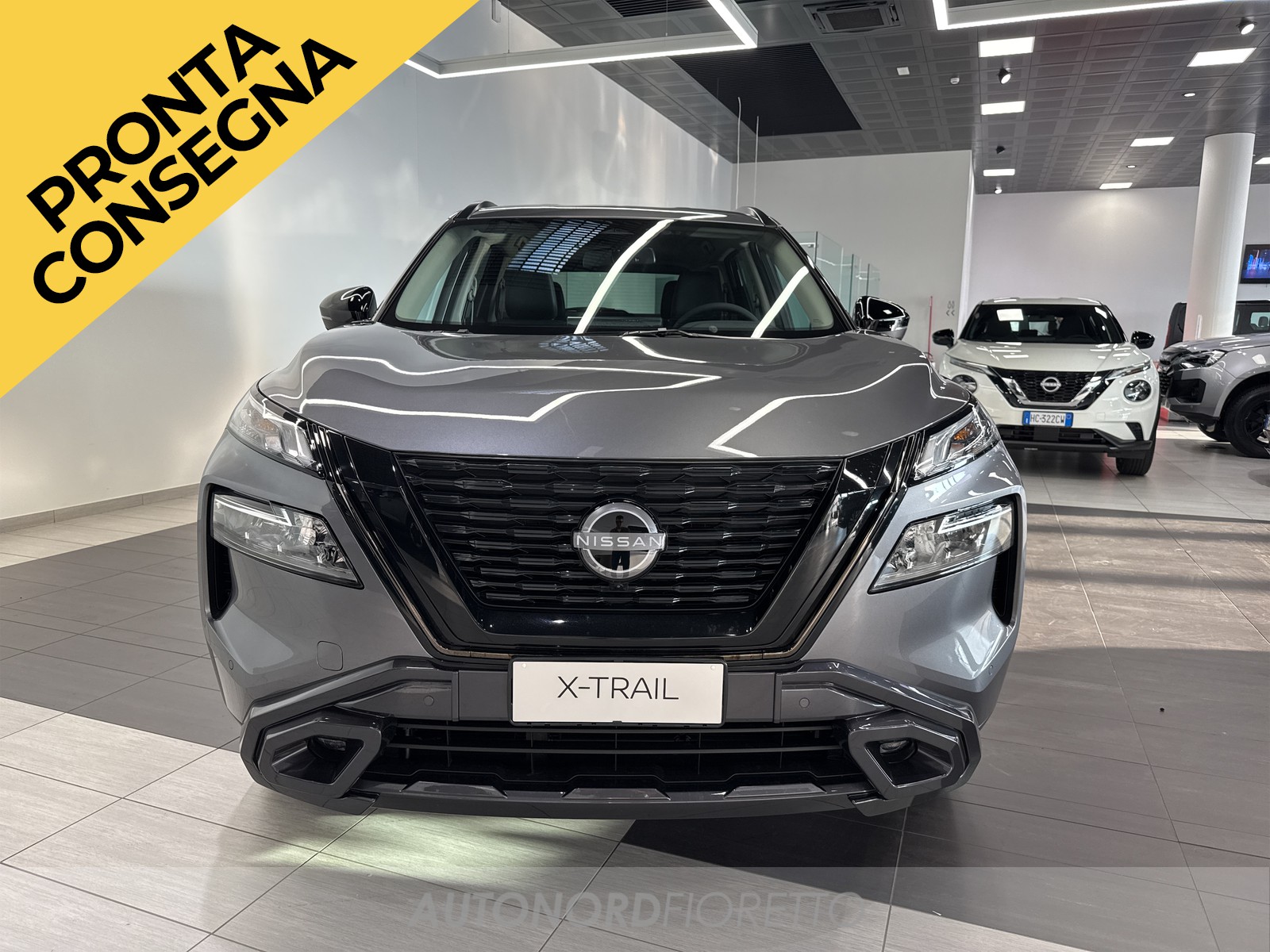 AUTONORD Nissan X-Trail