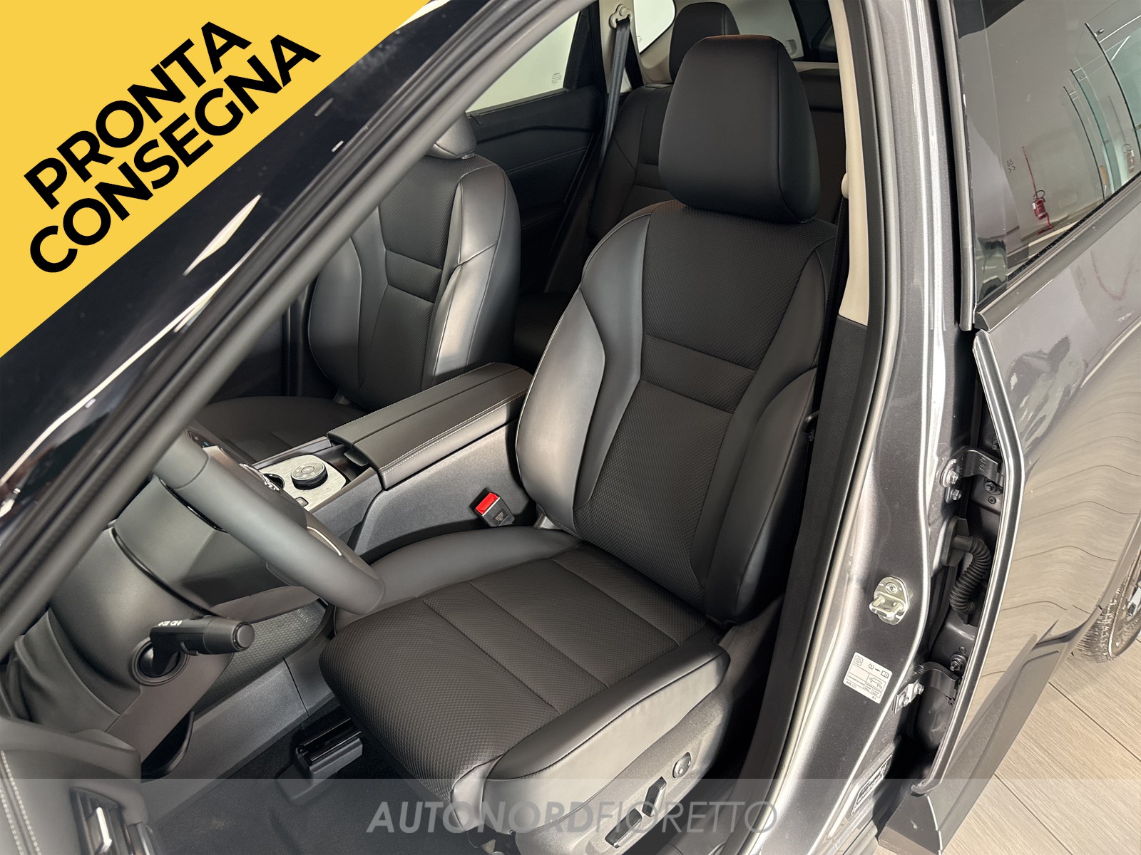 AUTONORD Nissan X-Trail