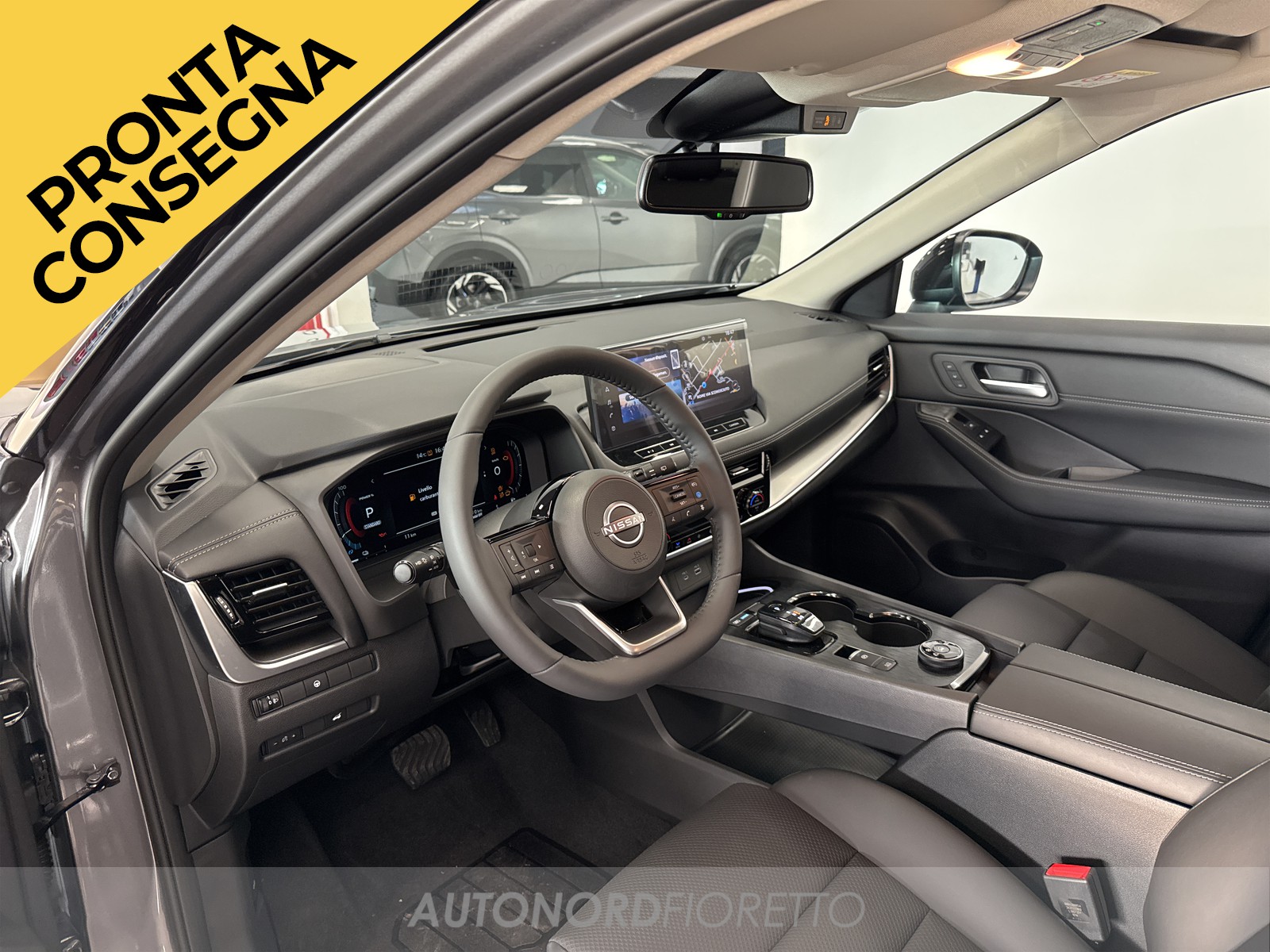 AUTONORD Nissan X-Trail