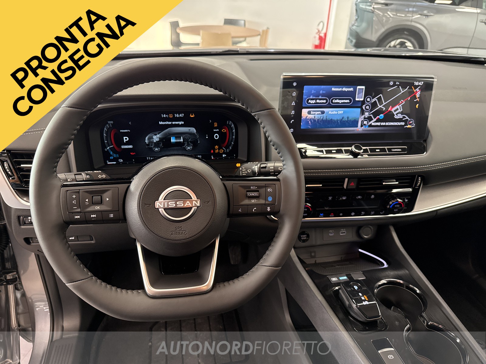 AUTONORD Nissan X-Trail