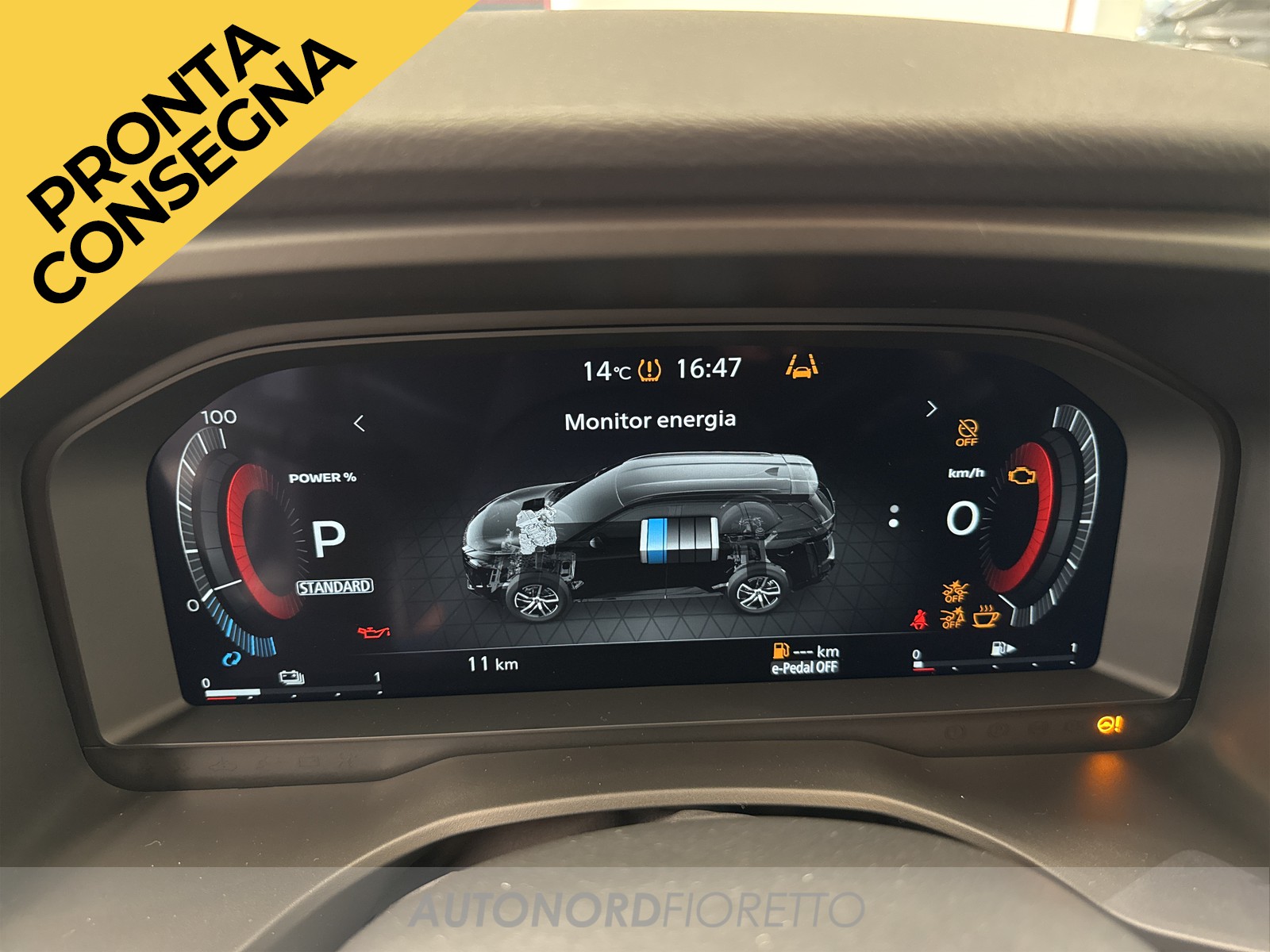 AUTONORD Nissan X-Trail