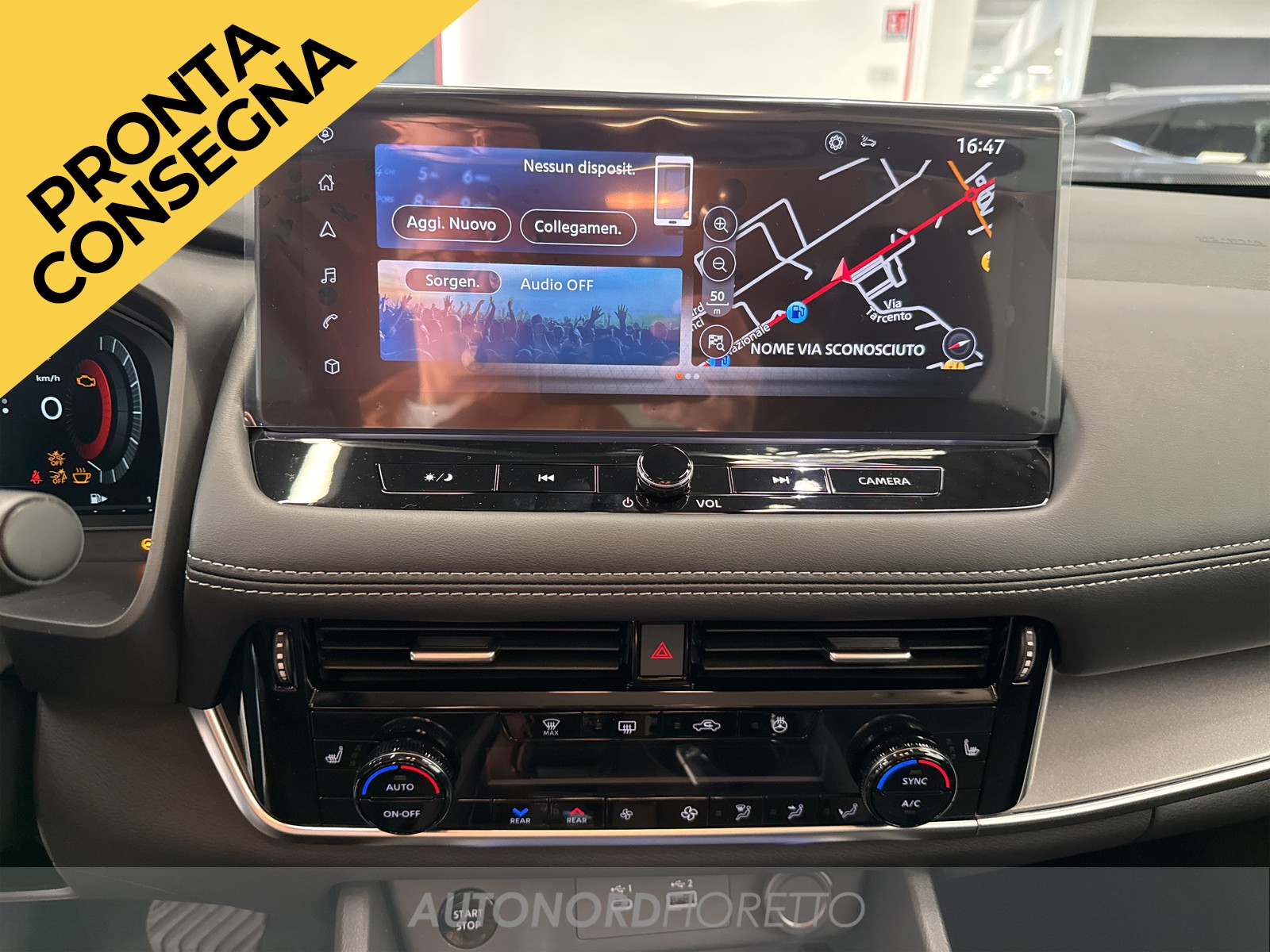 AUTONORD Nissan X-Trail