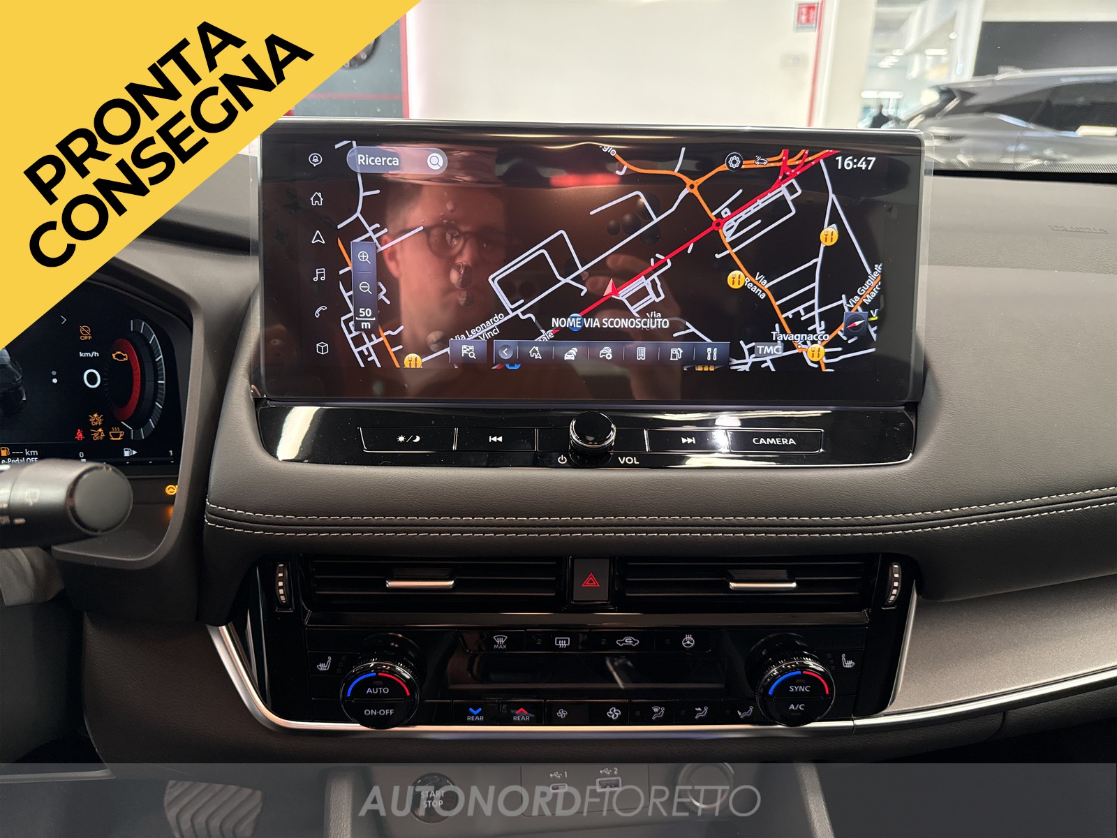 AUTONORD Nissan X-Trail