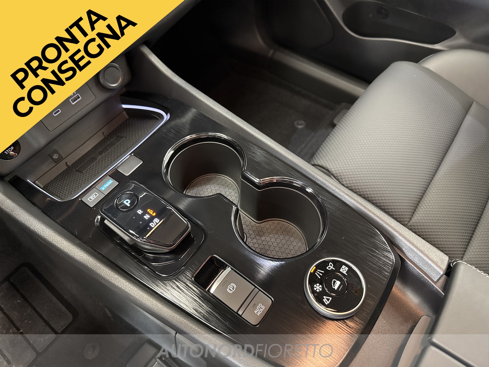 AUTONORD Nissan X-Trail