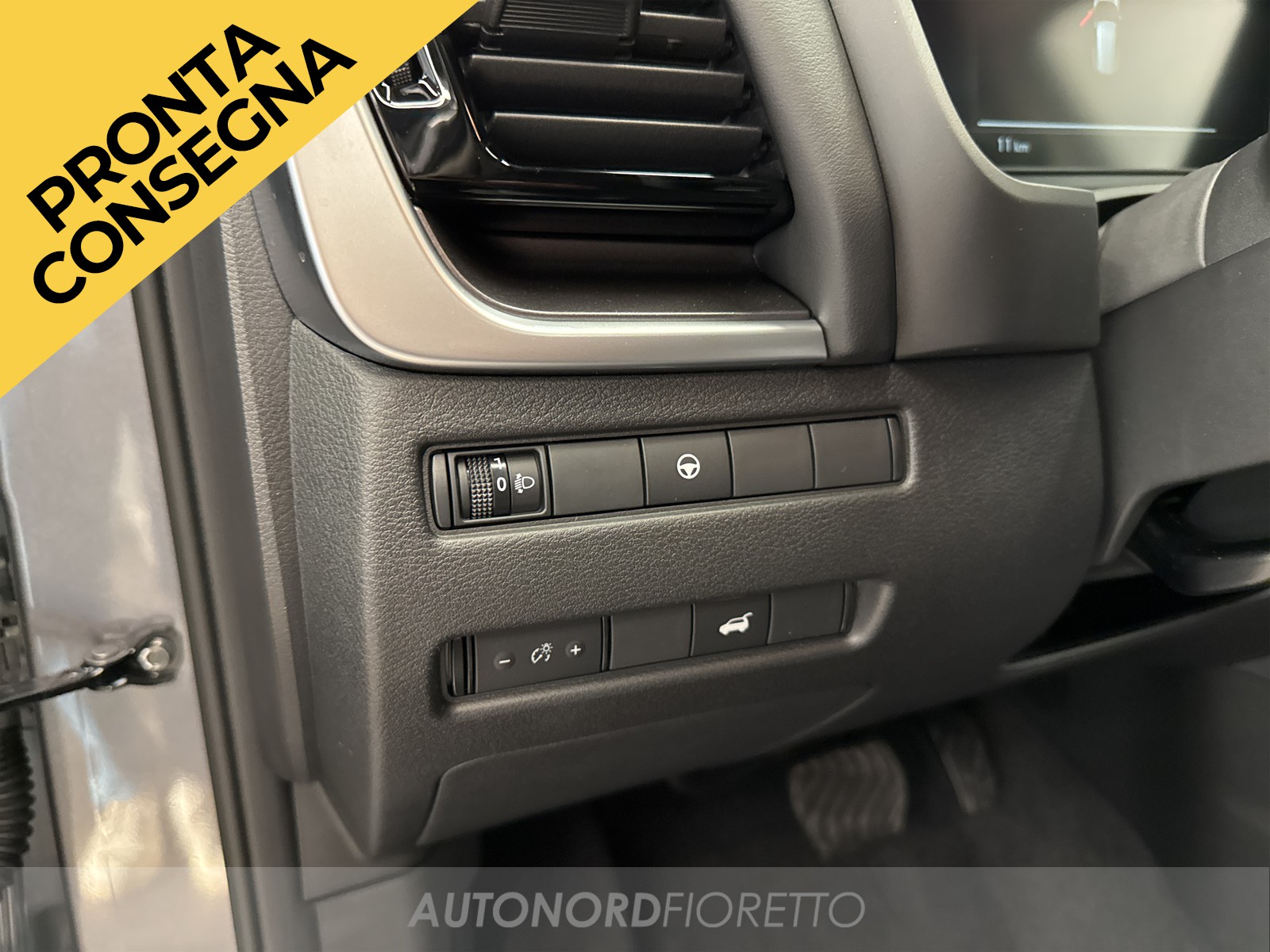 AUTONORD Nissan X-Trail