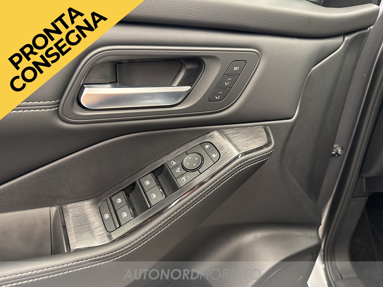 AUTONORD Nissan X-Trail