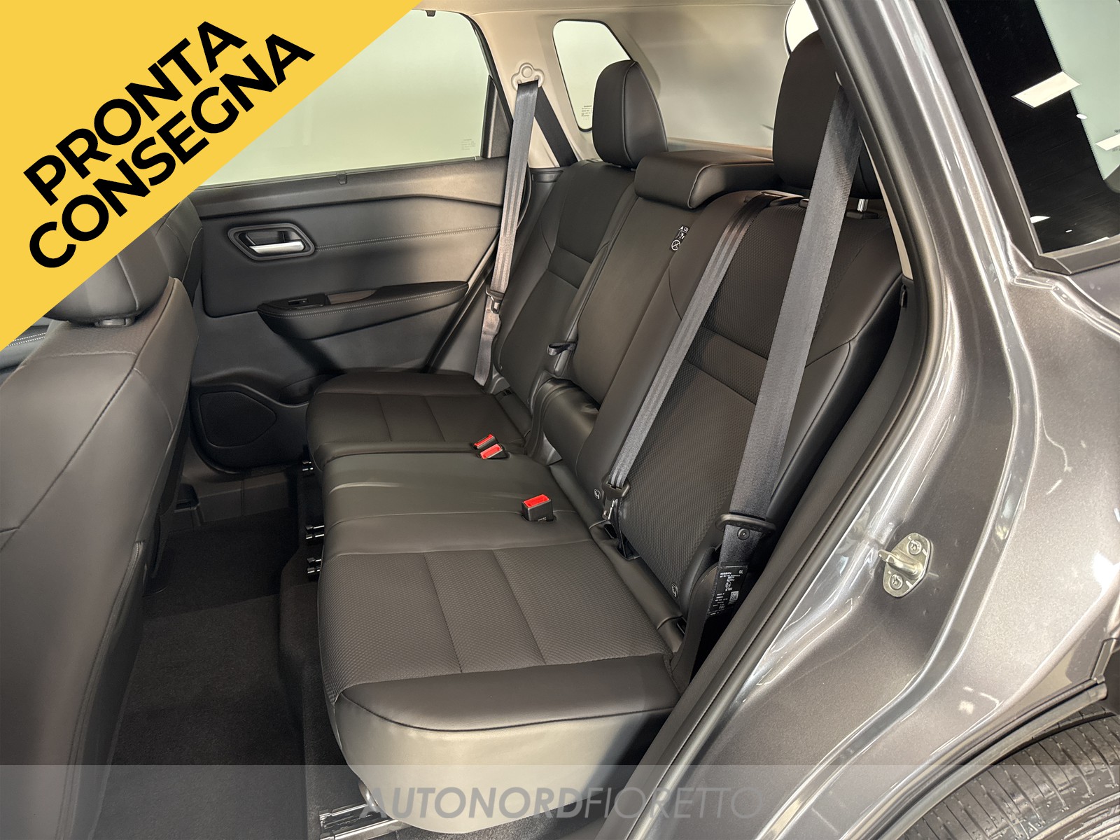 AUTONORD Nissan X-Trail