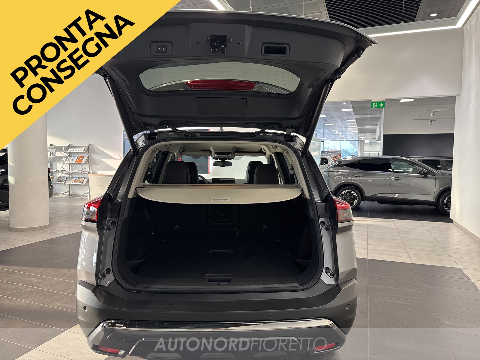AUTONORD Nissan X-Trail